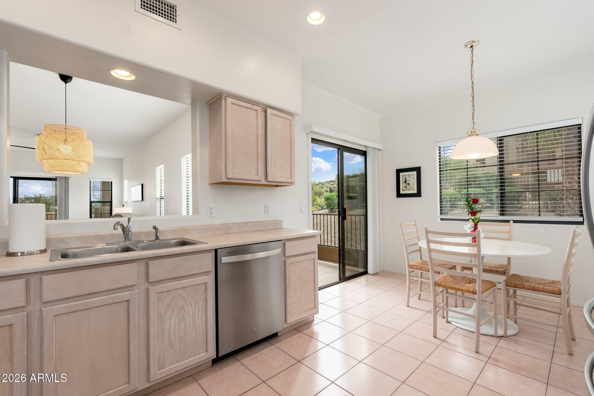 13855 N Mirage Heights Court 204