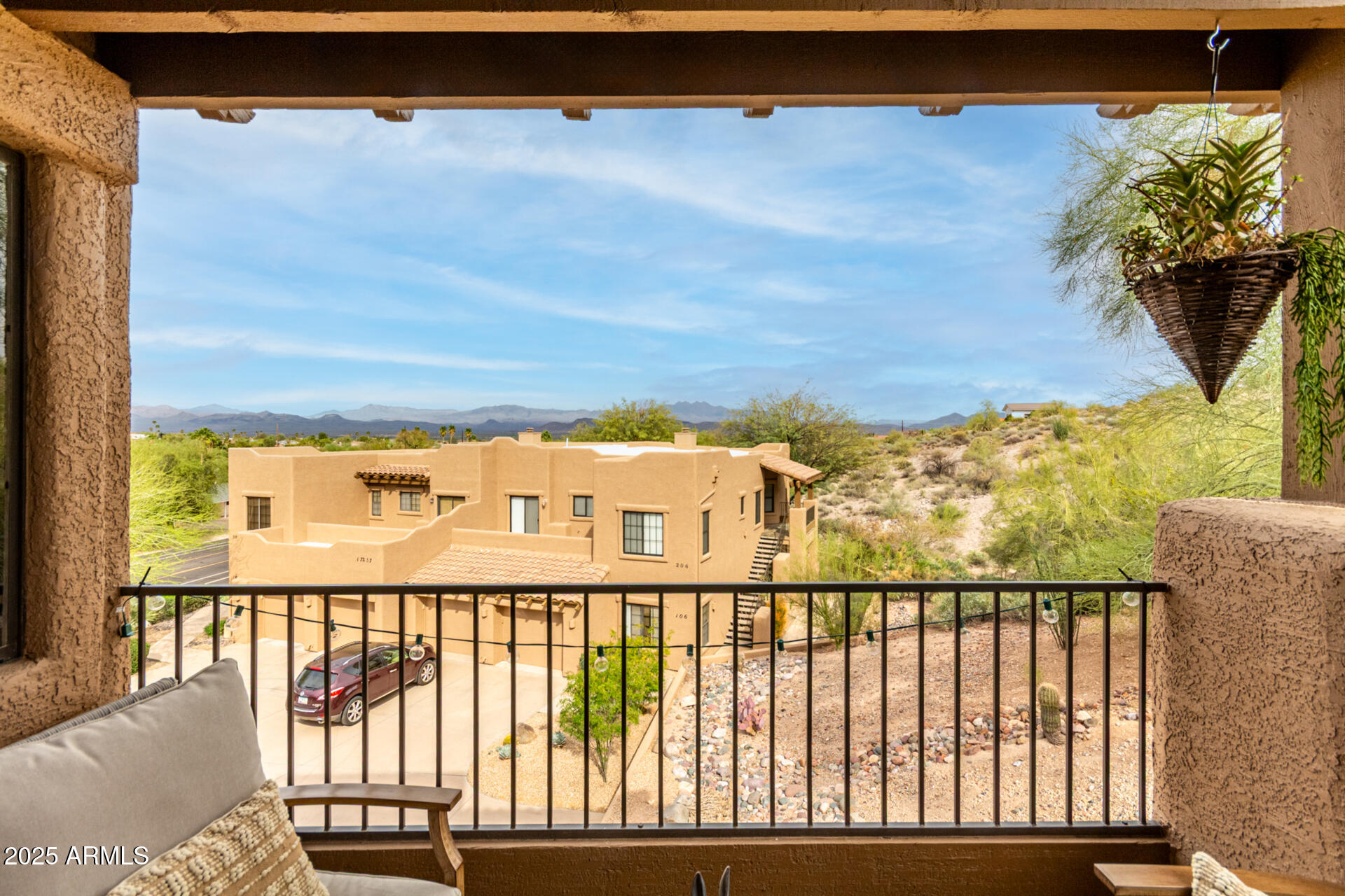 13855 N Mirage Heights Court 204