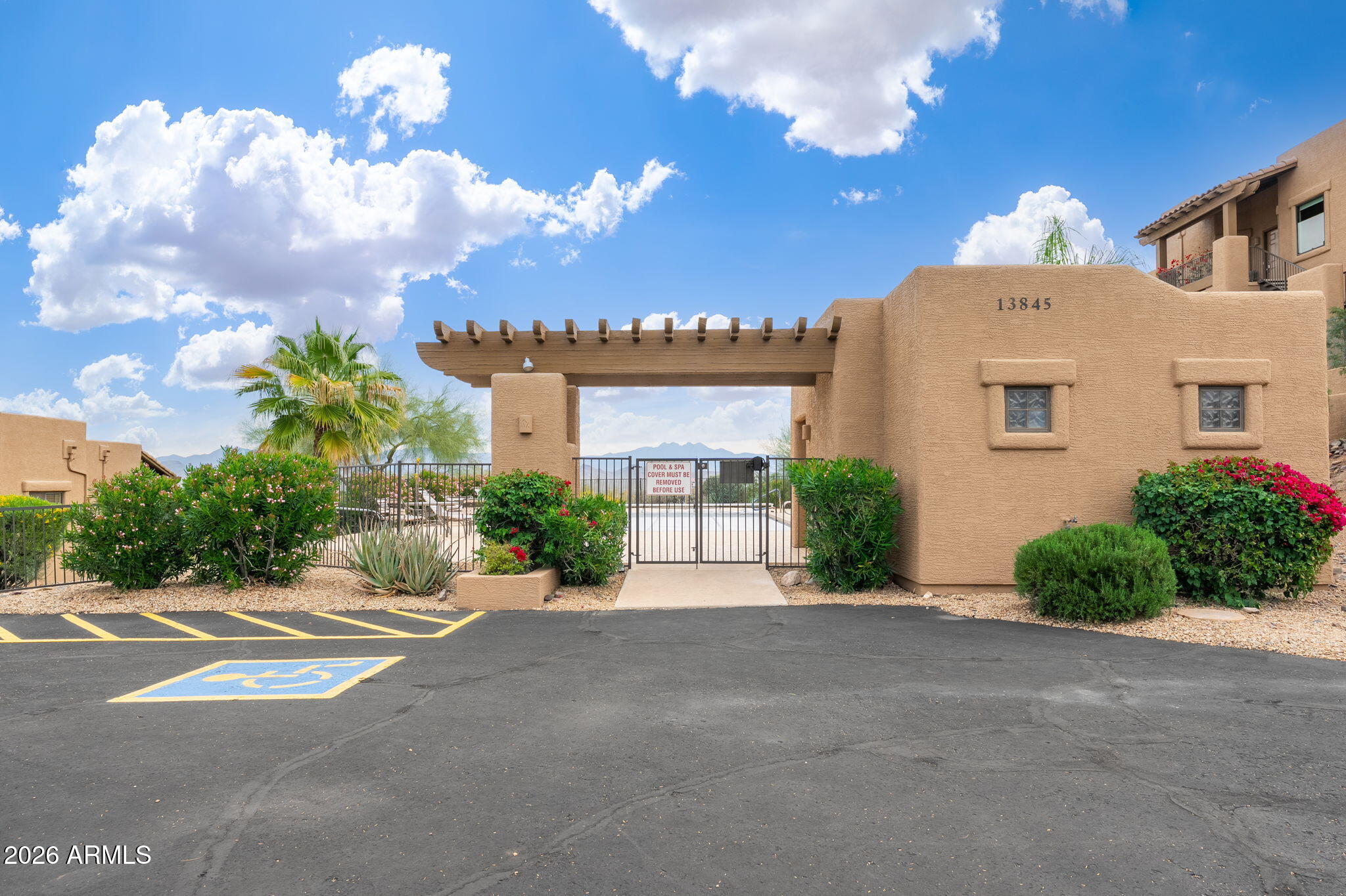 13855 N Mirage Heights Court 204