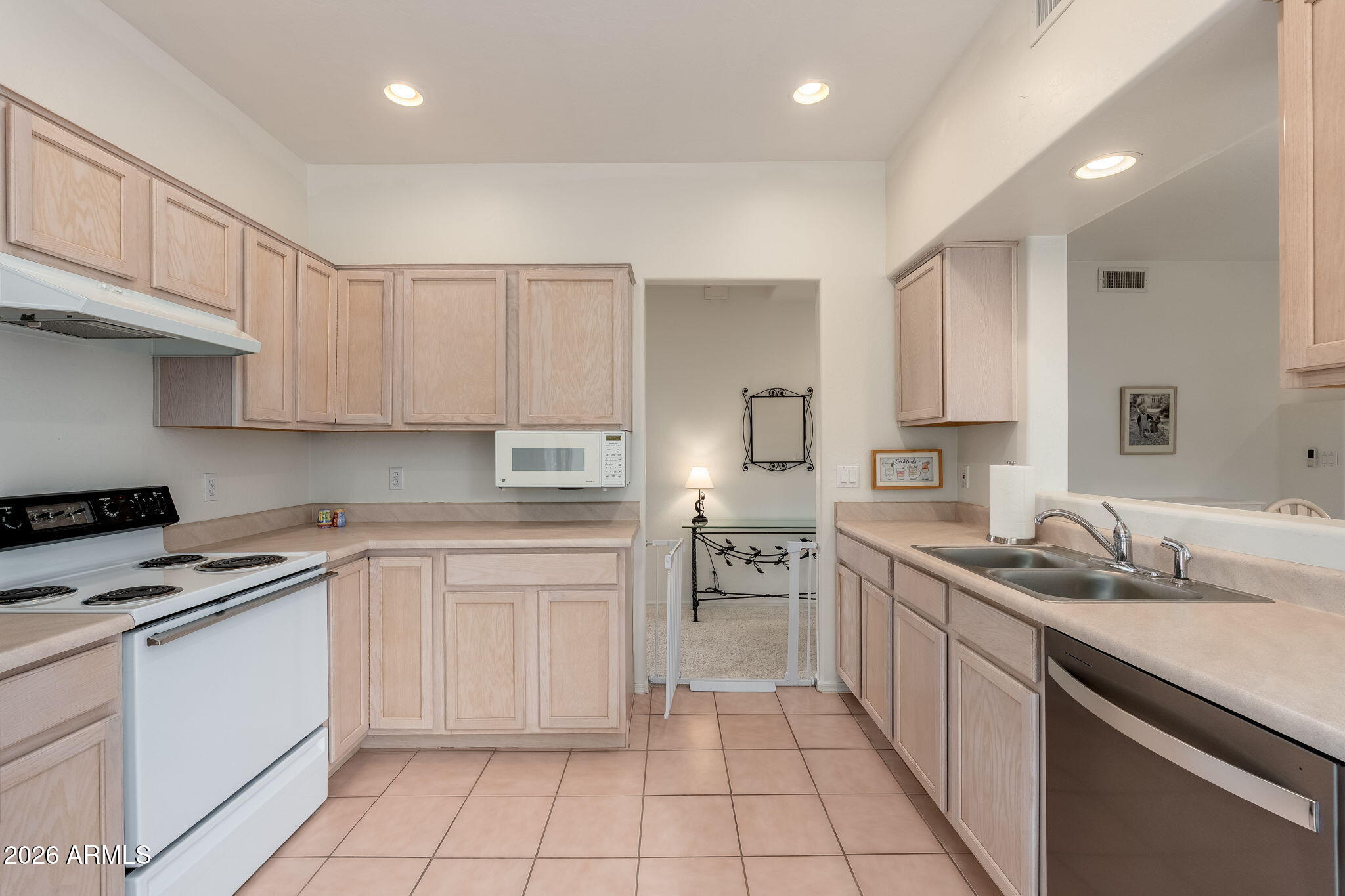 13855 N Mirage Heights Court 204