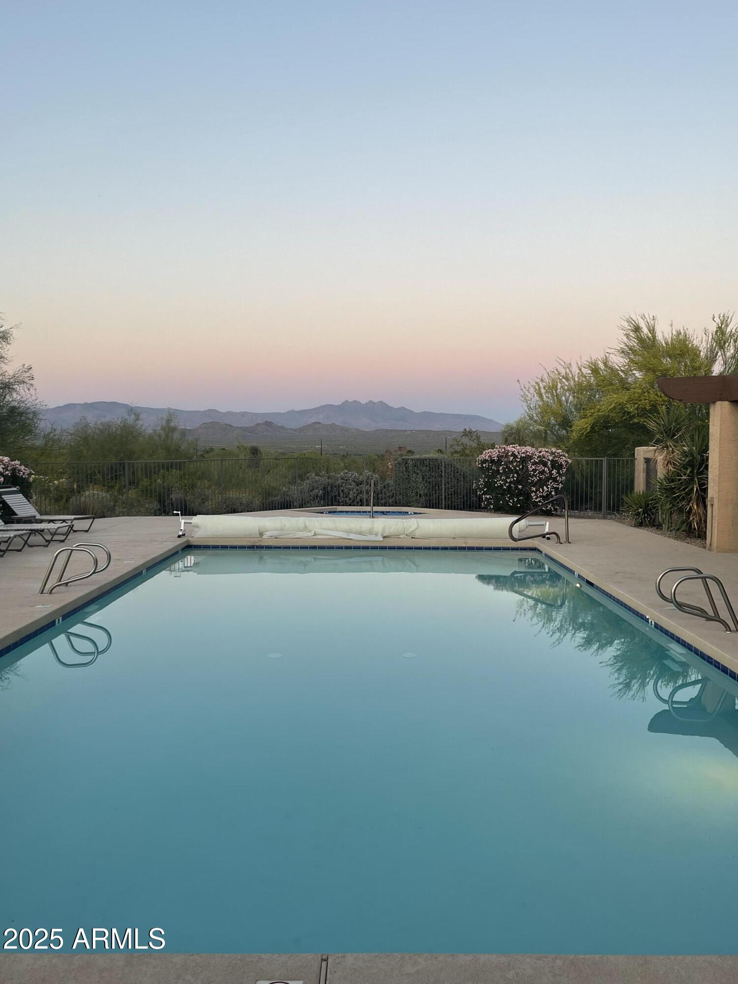 13855 N Mirage Heights Court 204