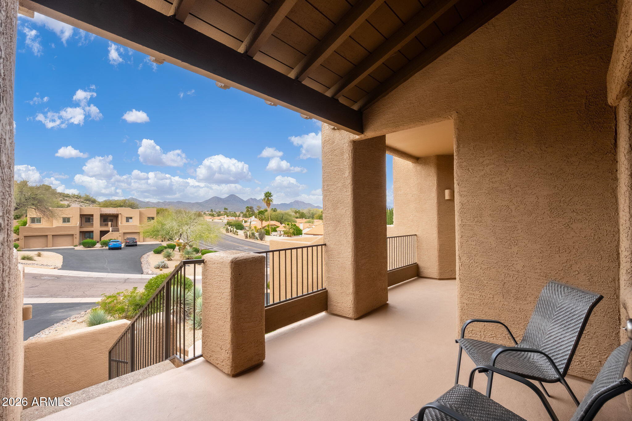 13855 N Mirage Heights Court 204