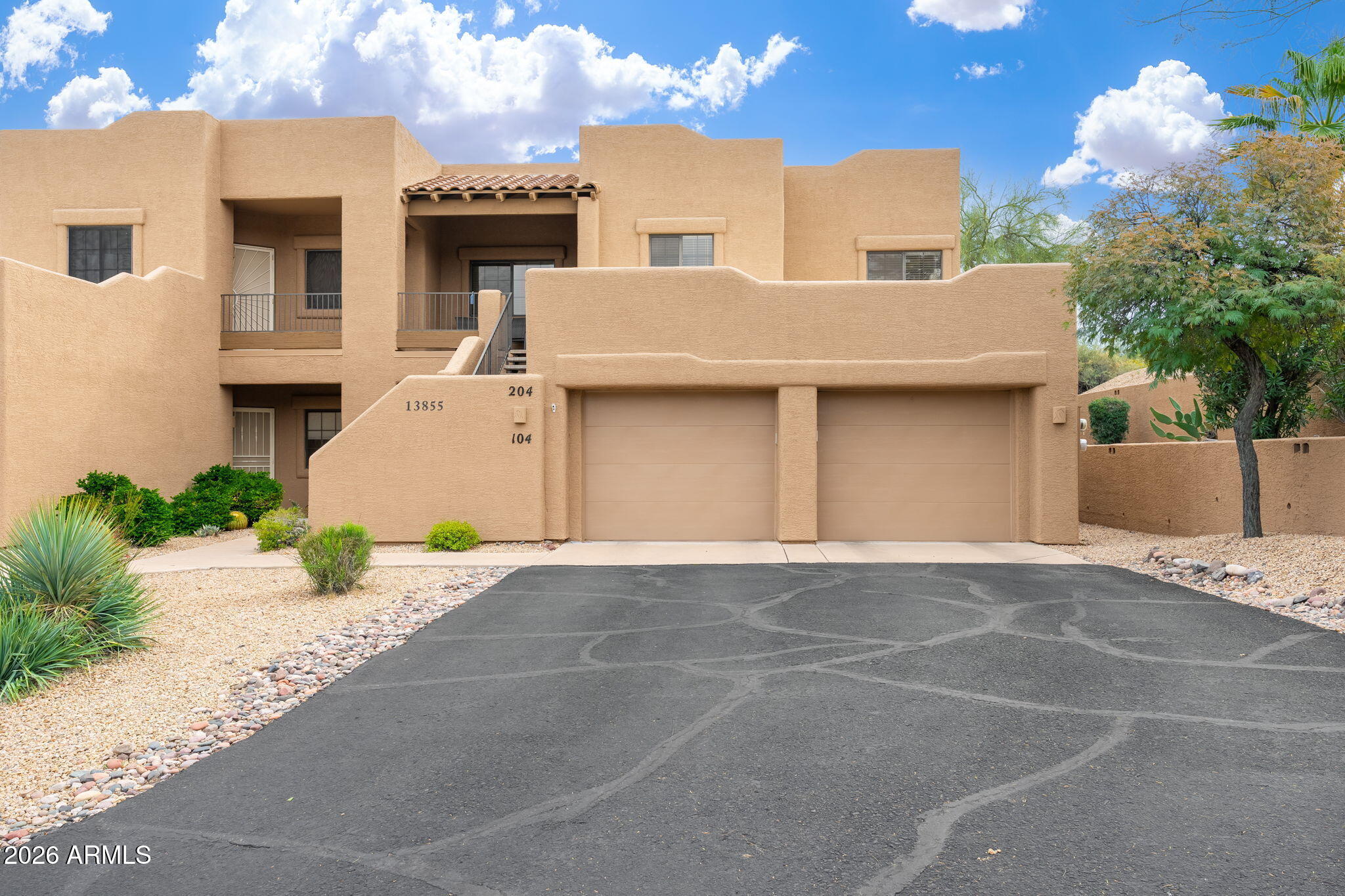 13855 N Mirage Heights Court 204