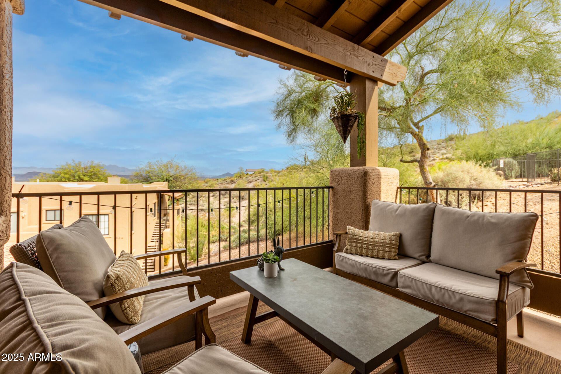 13855 N Mirage Heights Court 204