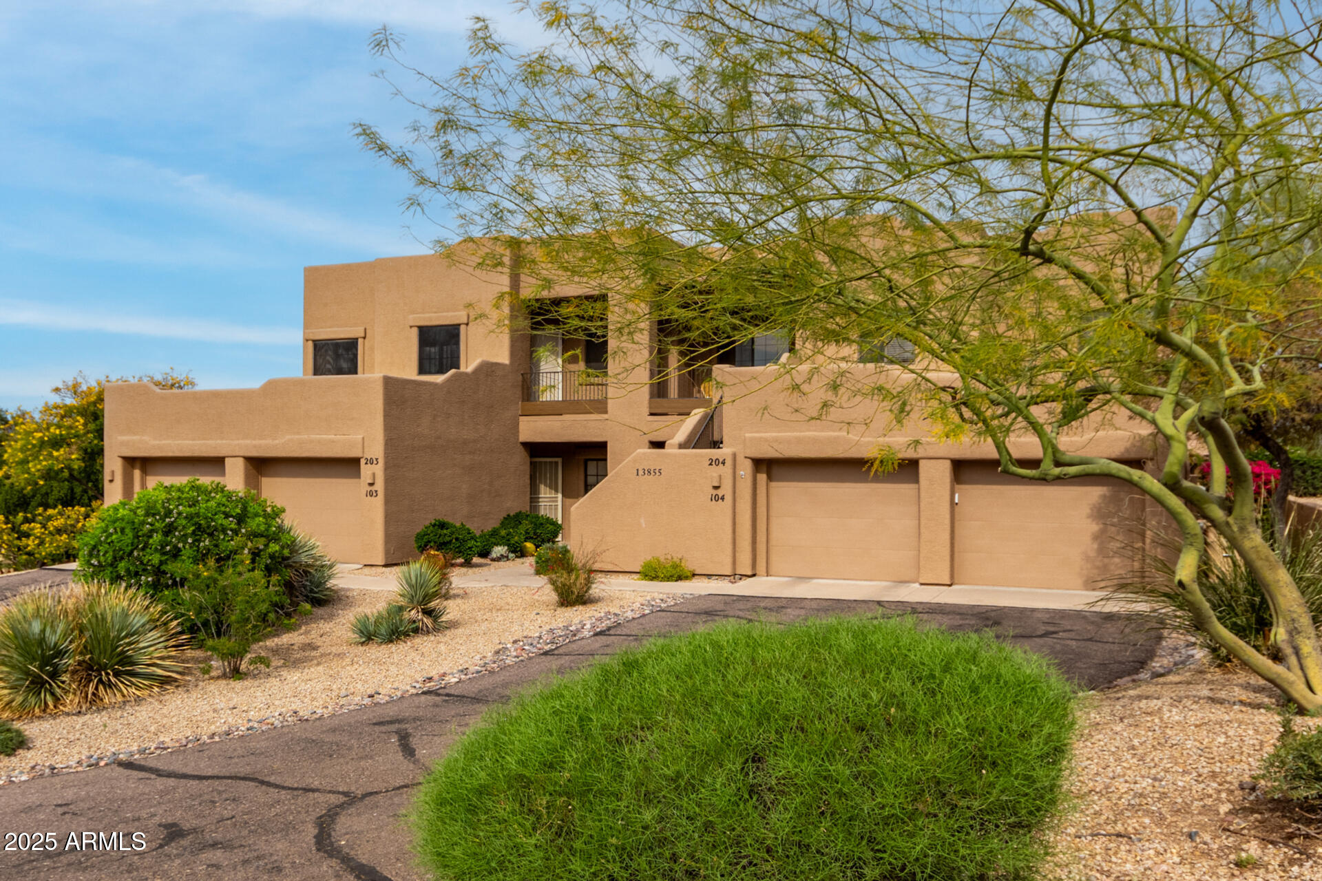 13855 N Mirage Heights Court 204