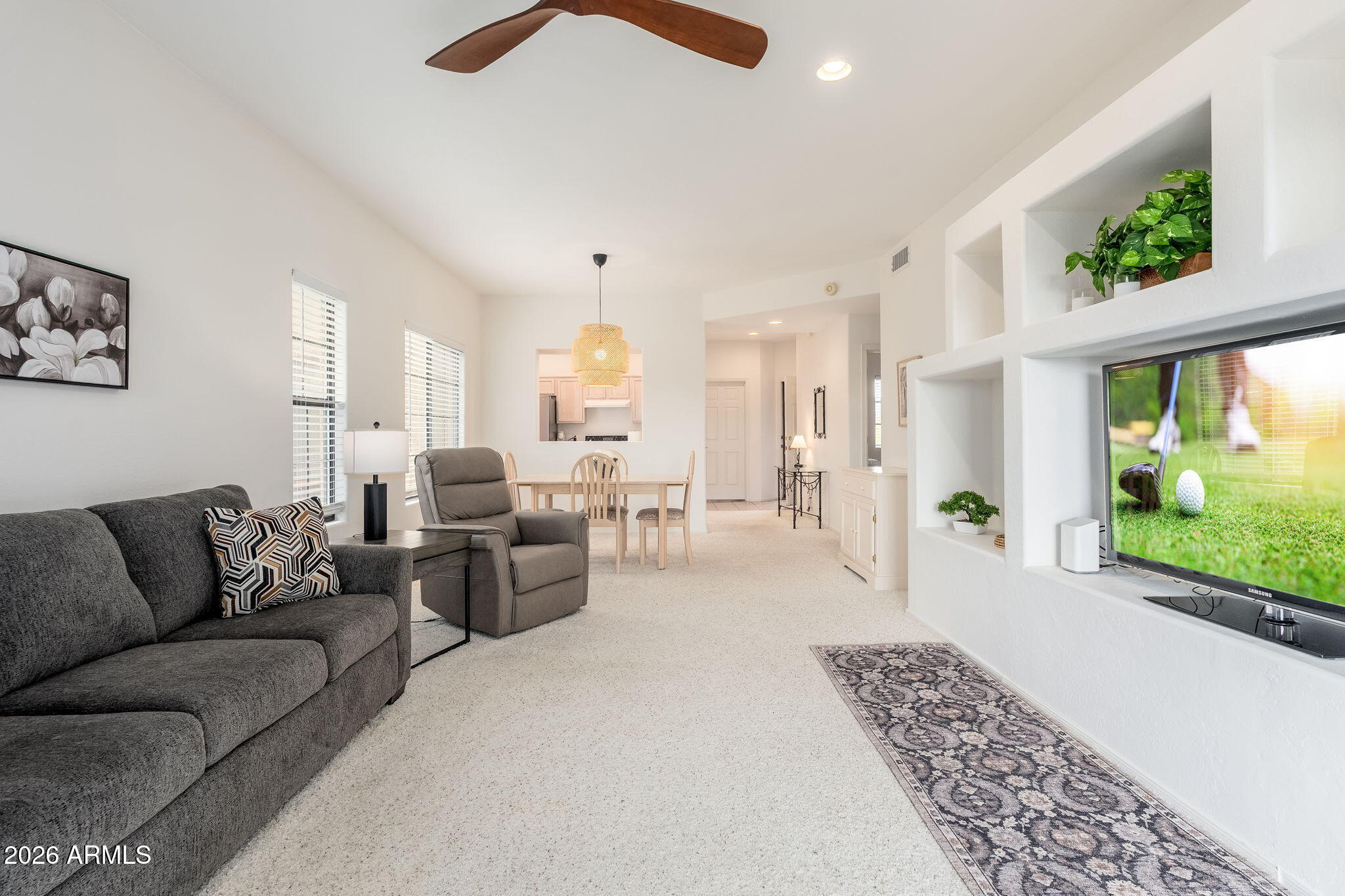 13855 N Mirage Heights Court 204