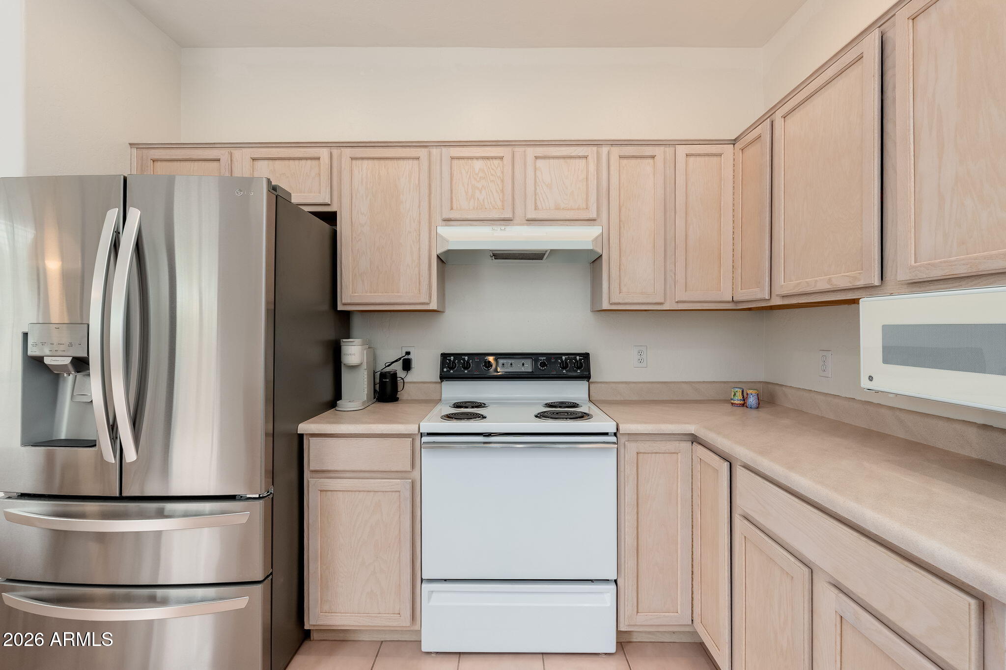 13855 N Mirage Heights Court 204