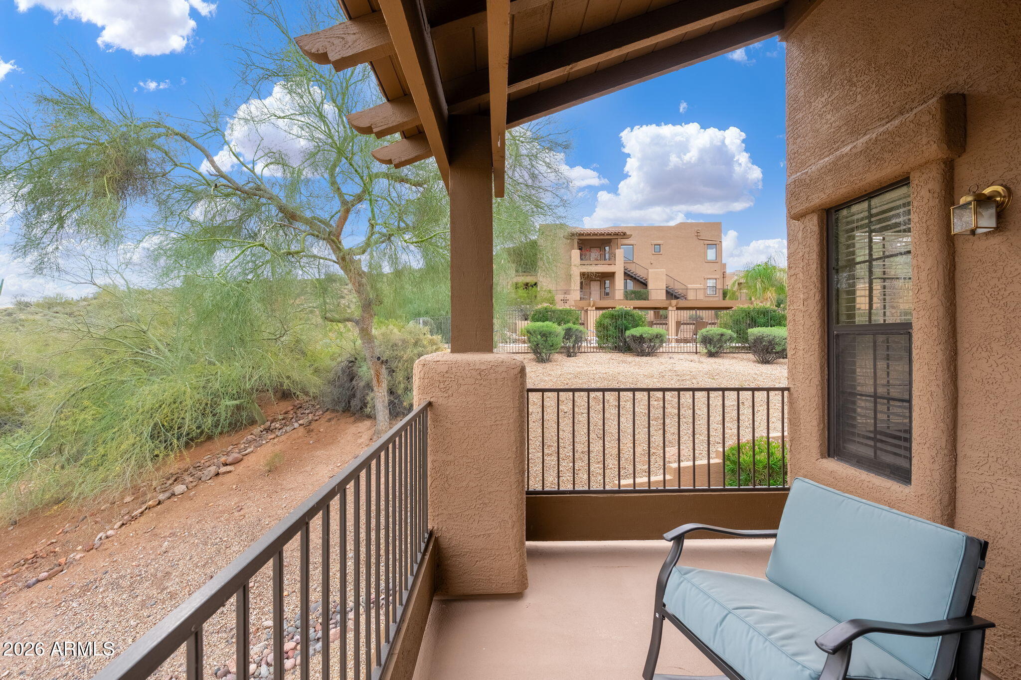 13855 N Mirage Heights Court 204