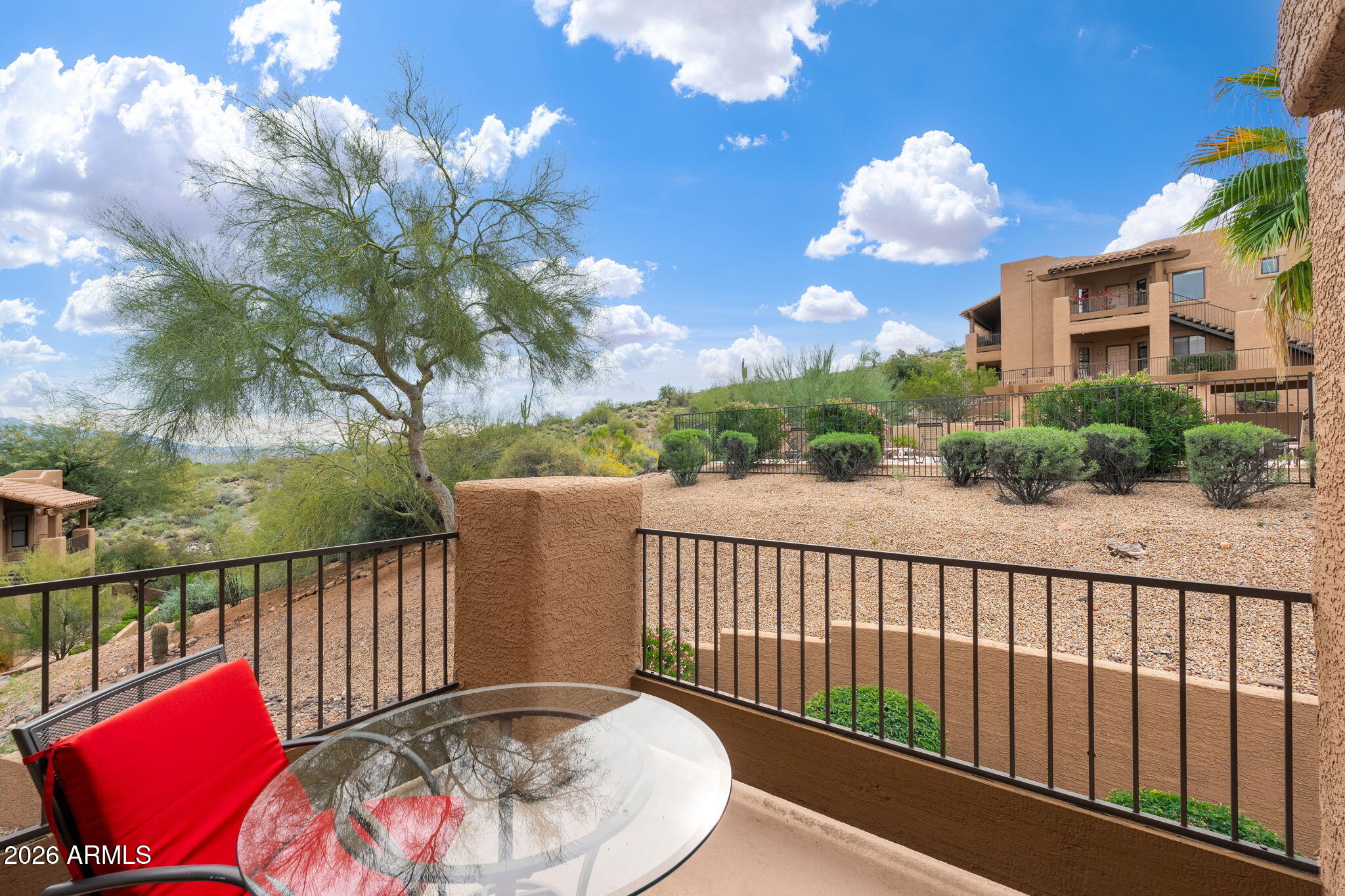 13855 N Mirage Heights Court 204