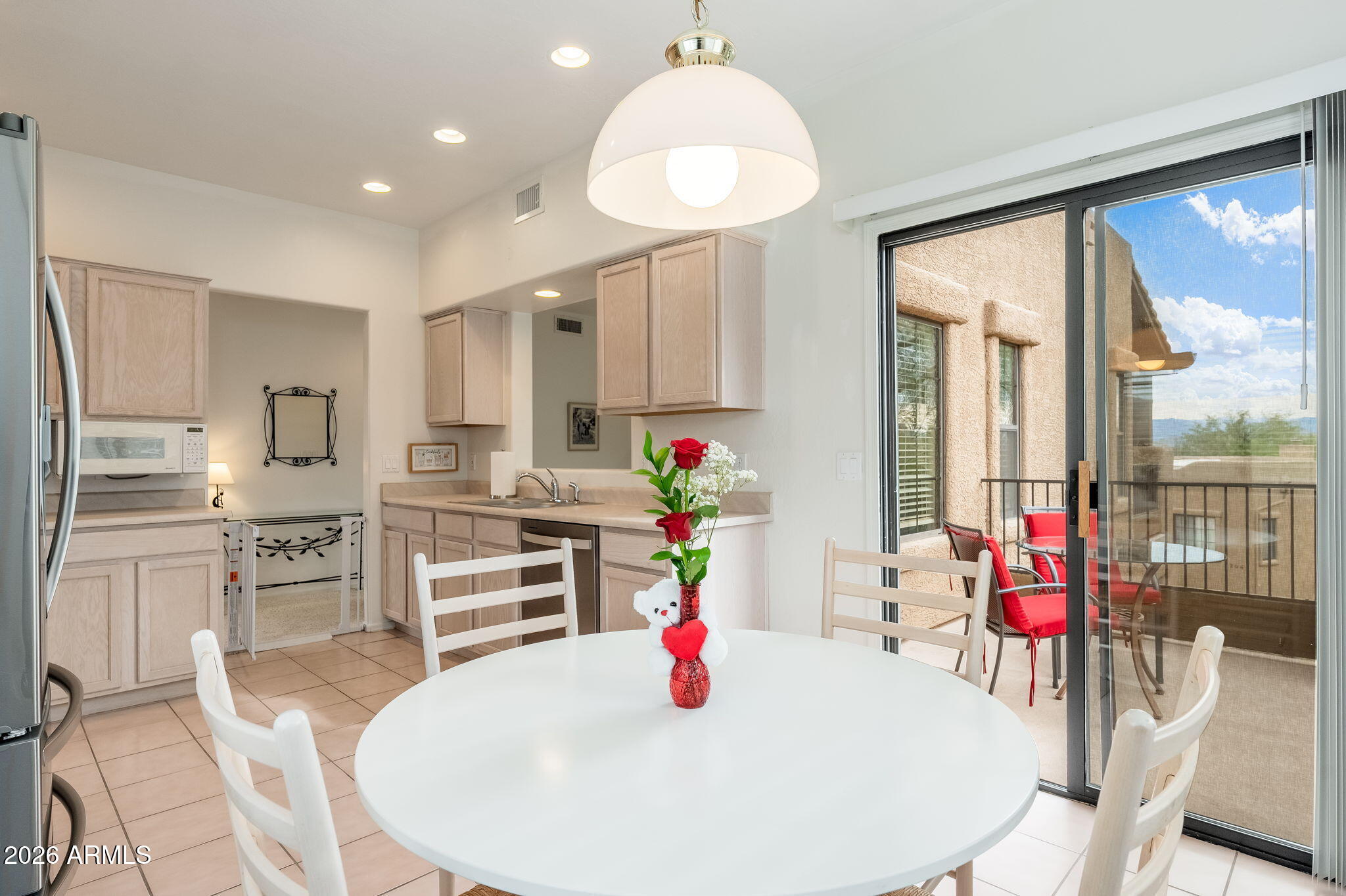 13855 N Mirage Heights Court 204