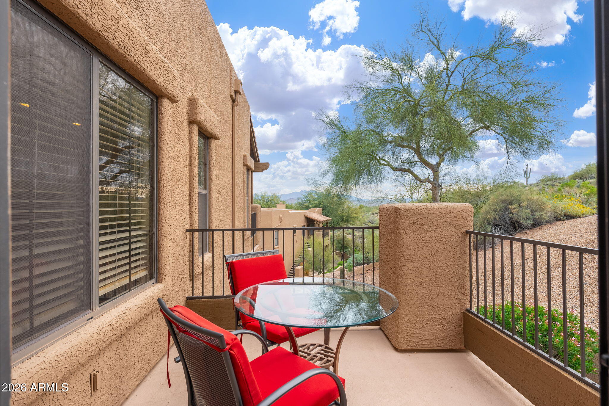 13855 N Mirage Heights Court 204