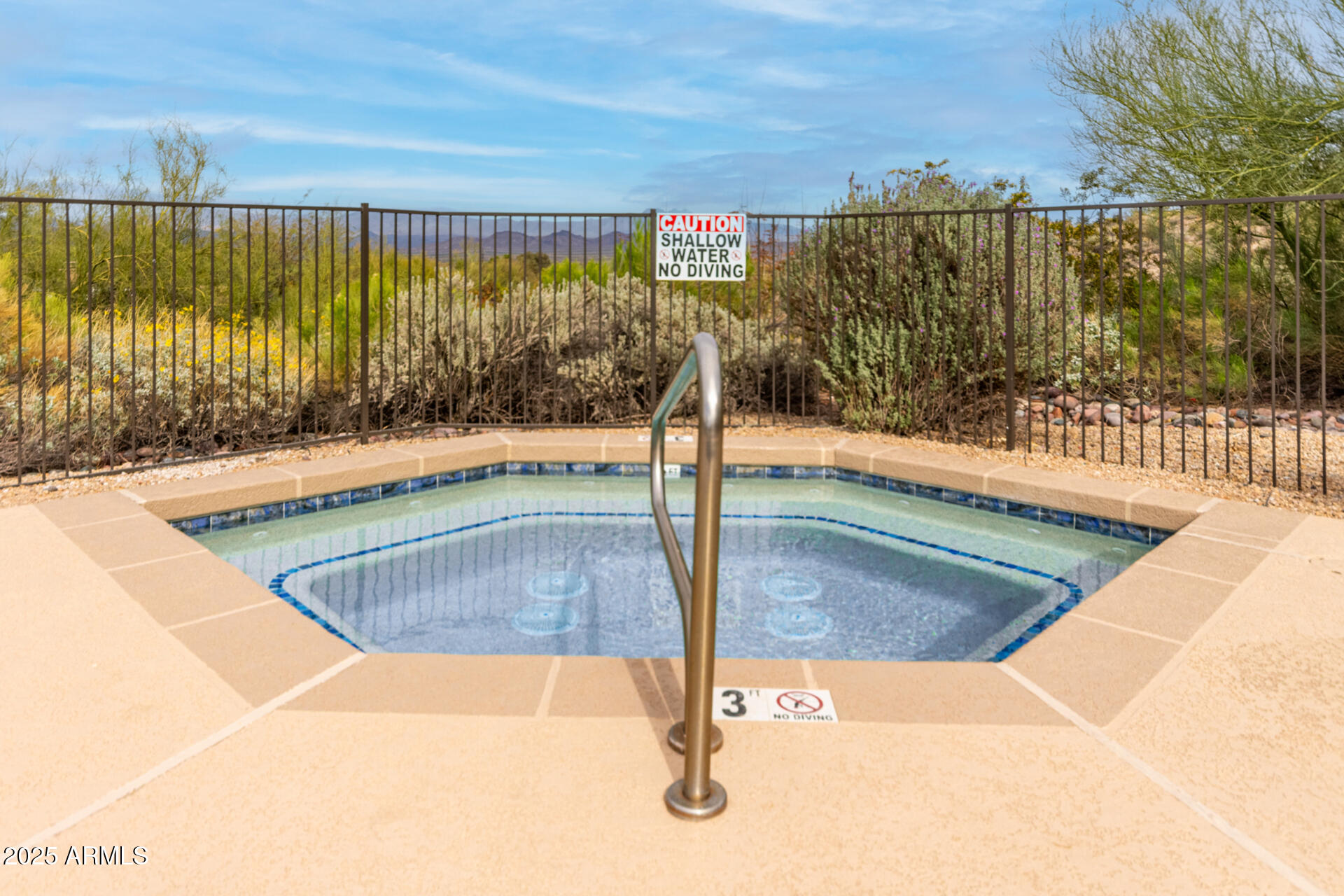 13855 N Mirage Heights Court 204