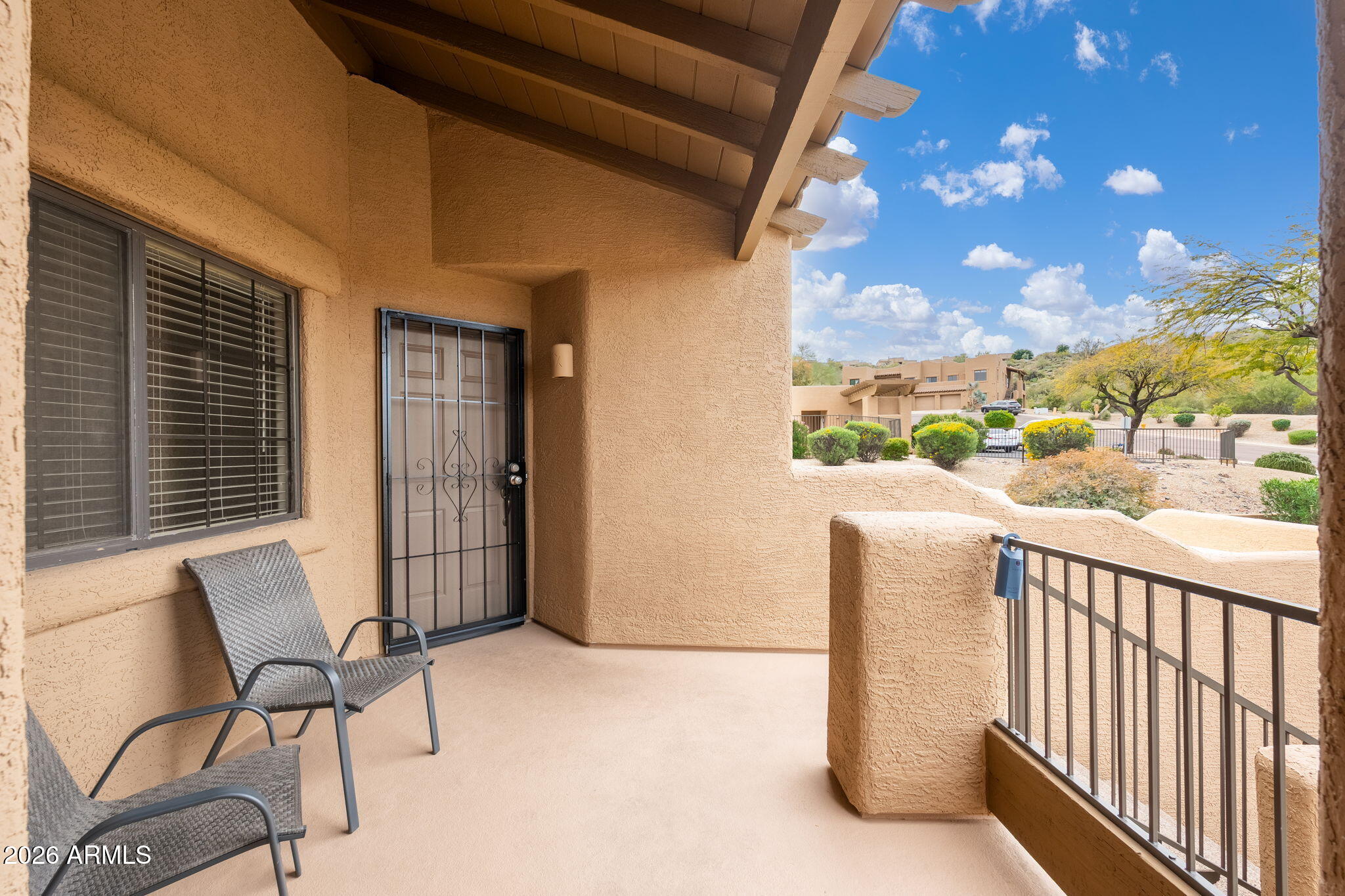 13855 N Mirage Heights Court 204