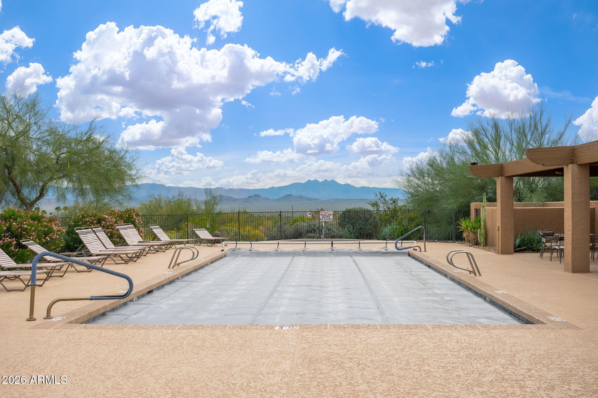 13855 N Mirage Heights Court 204