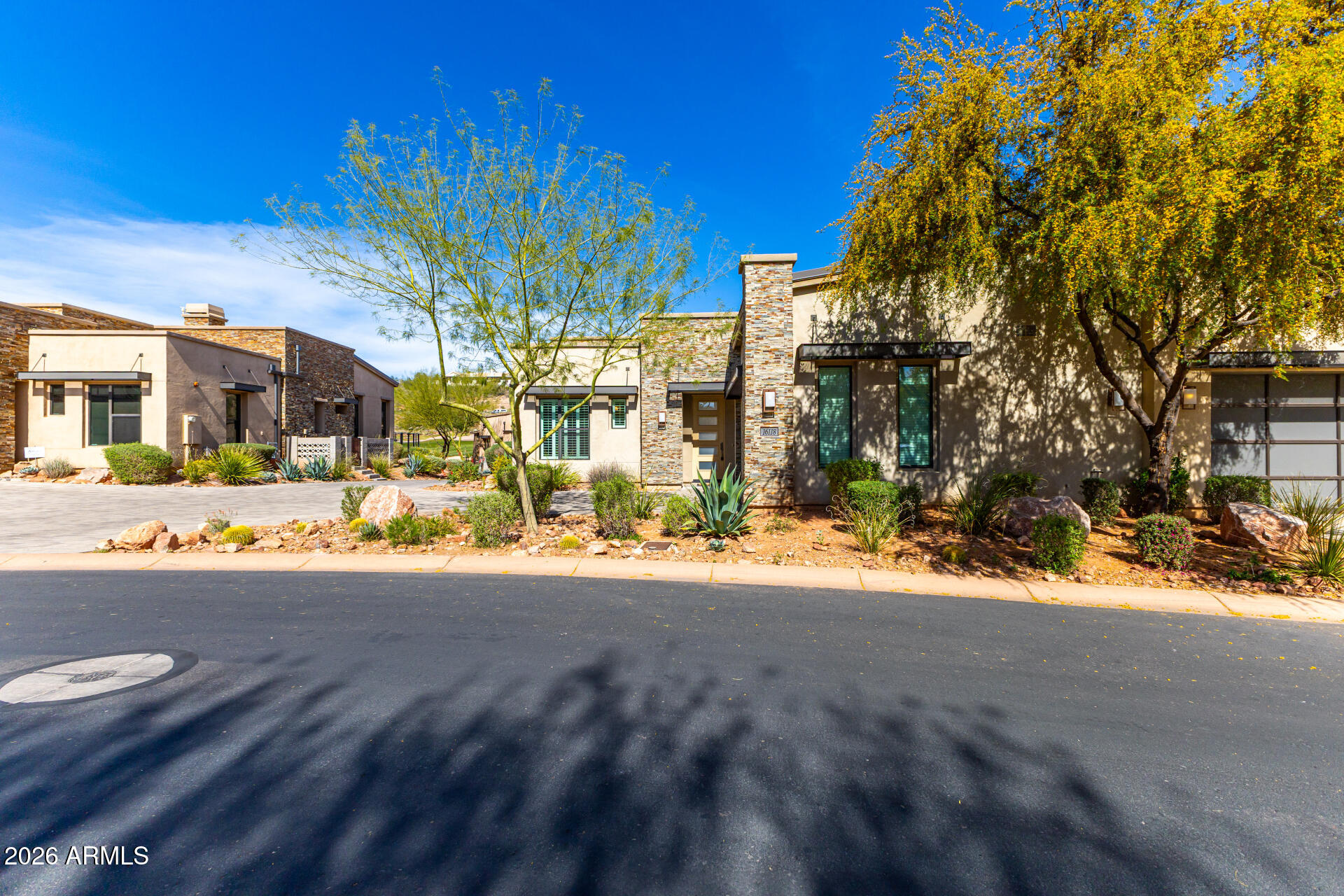 16118 E RIDGESTONE Drive