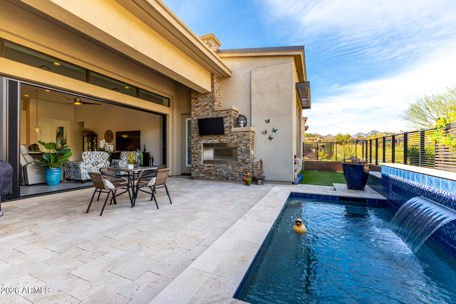 16118 E RIDGESTONE Drive