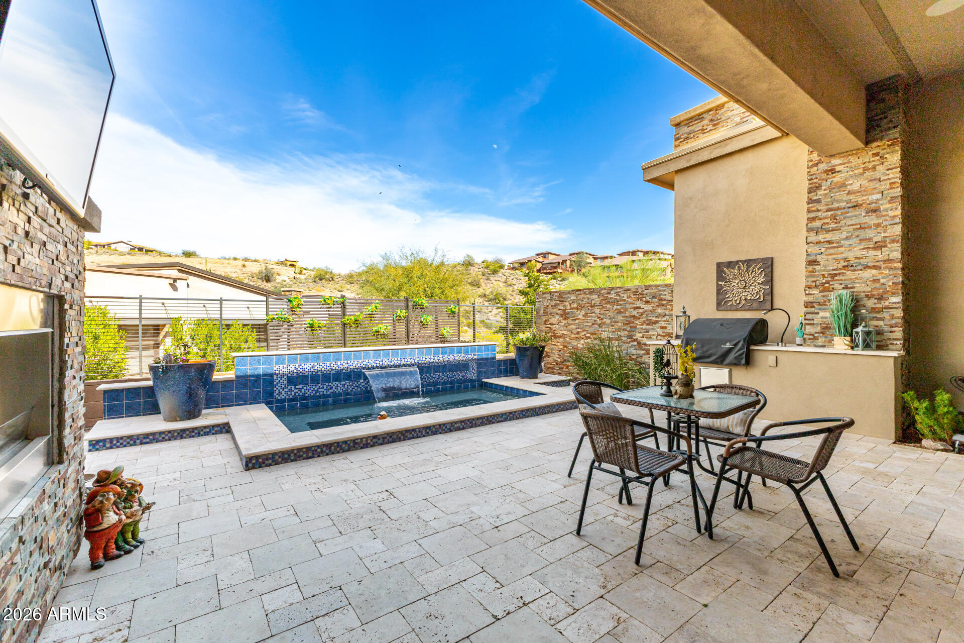 16118 E RIDGESTONE Drive