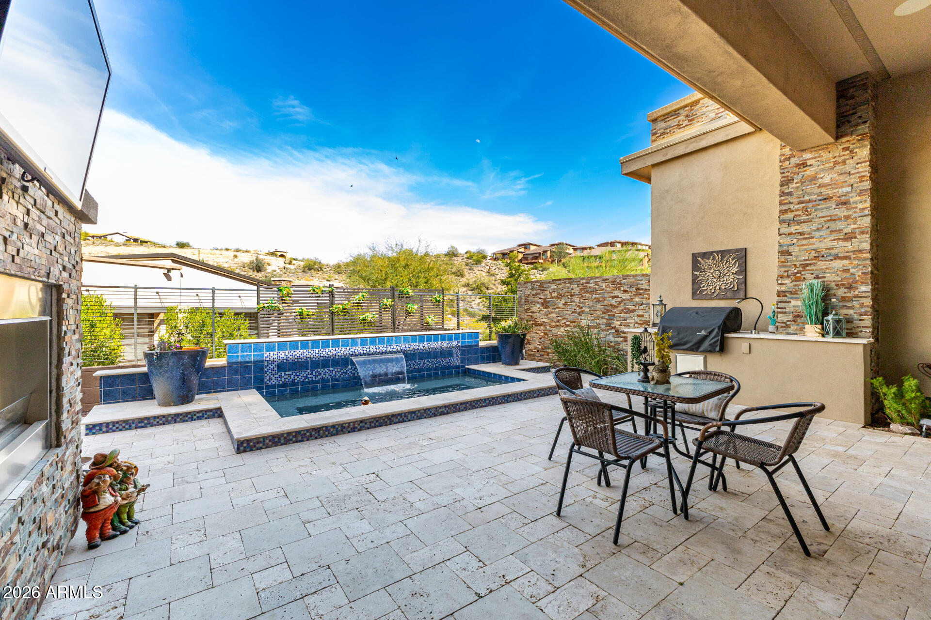 16118 E RIDGESTONE Drive