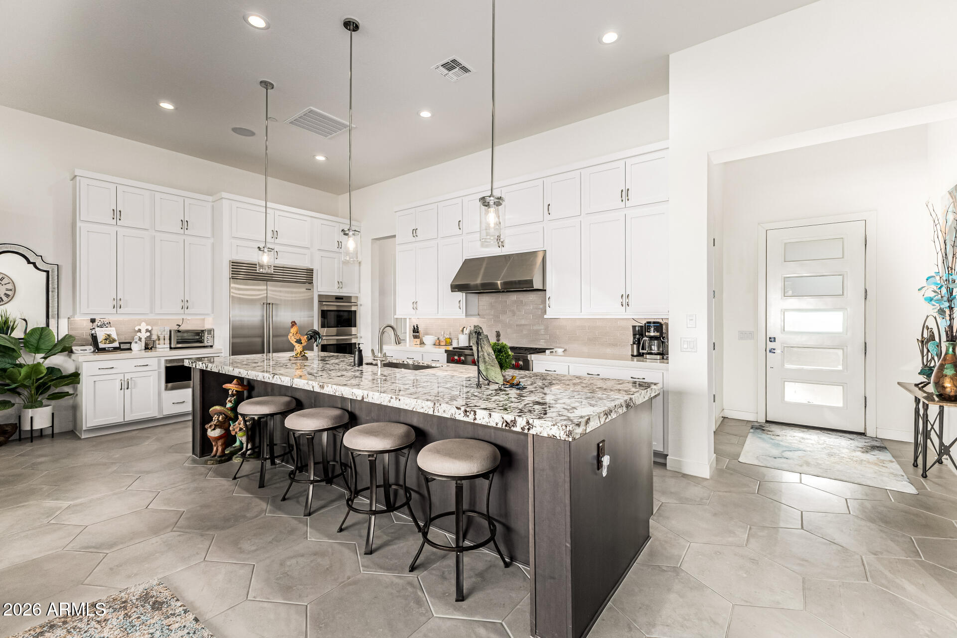 16118 E RIDGESTONE Drive