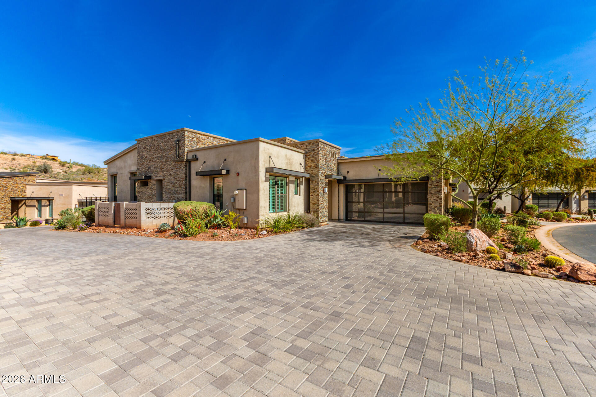 16118 E RIDGESTONE Drive