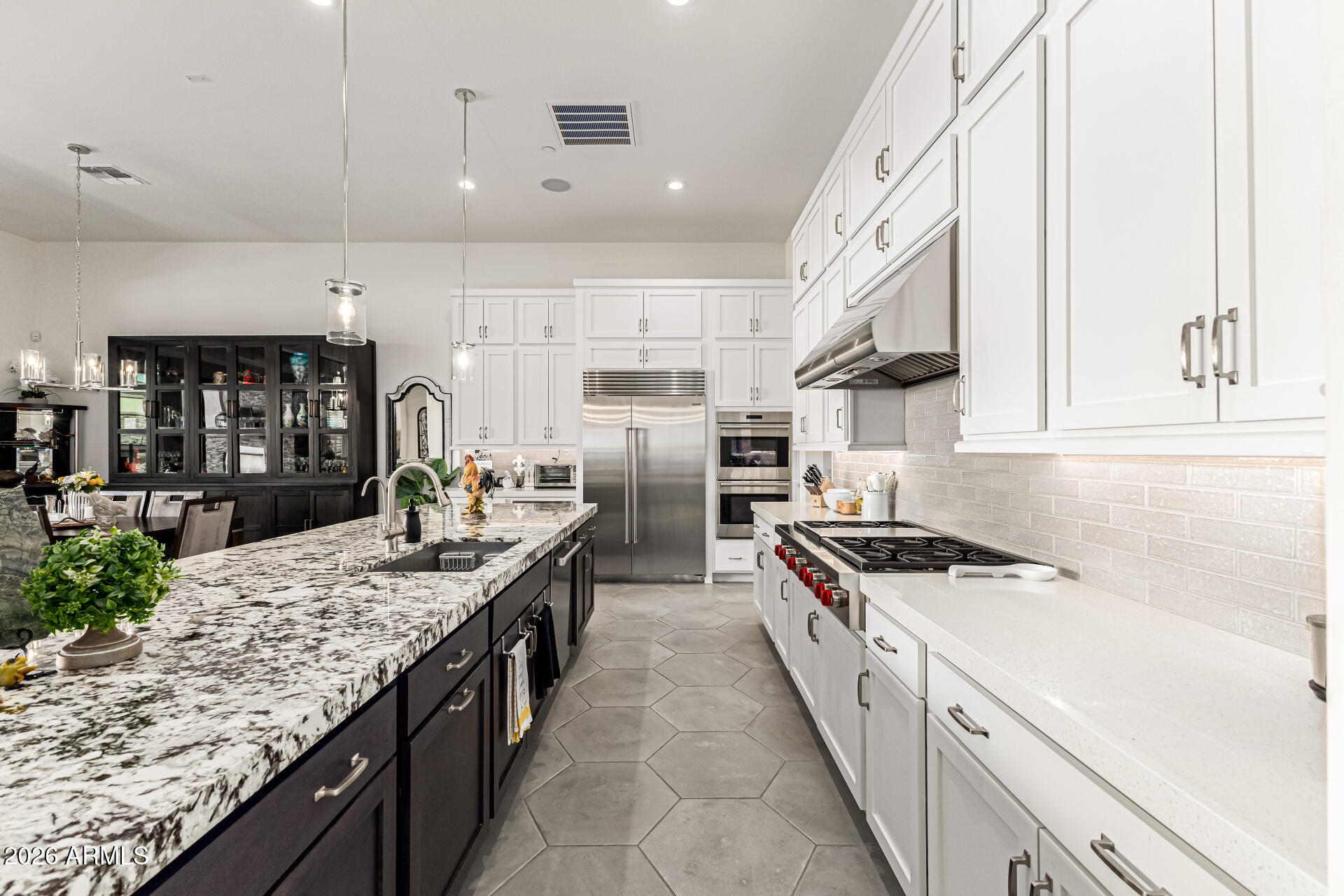 16118 E RIDGESTONE Drive