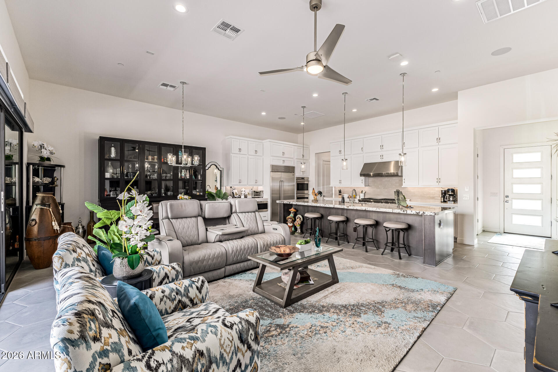 16118 E RIDGESTONE Drive