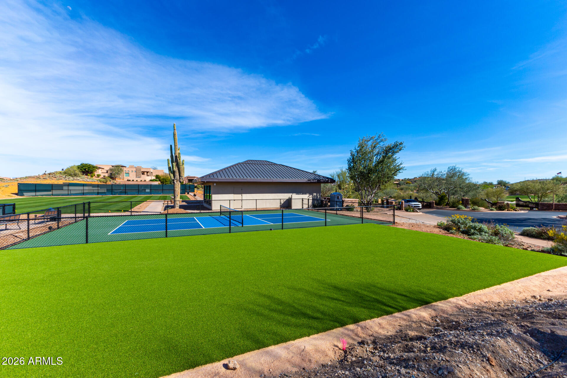 16118 E RIDGESTONE Drive