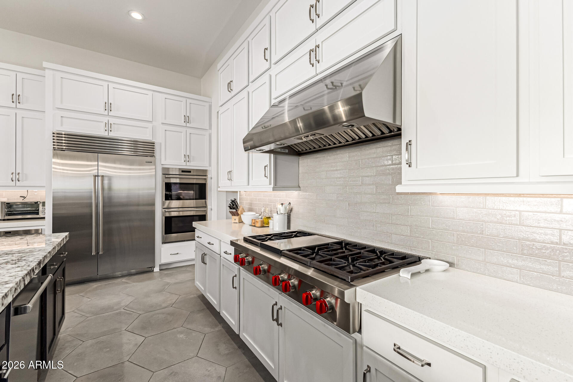 16118 E RIDGESTONE Drive