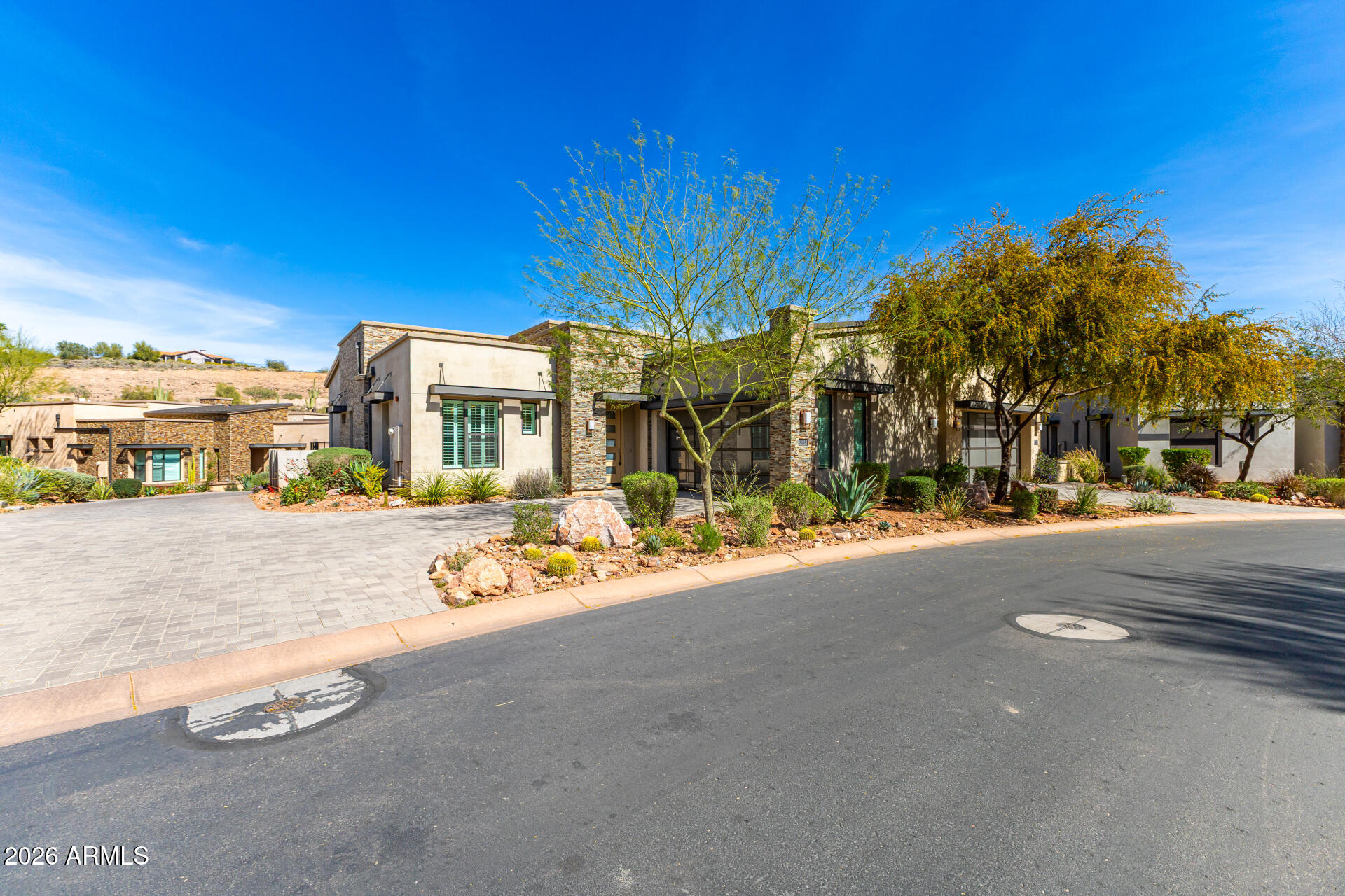 16118 E RIDGESTONE Drive