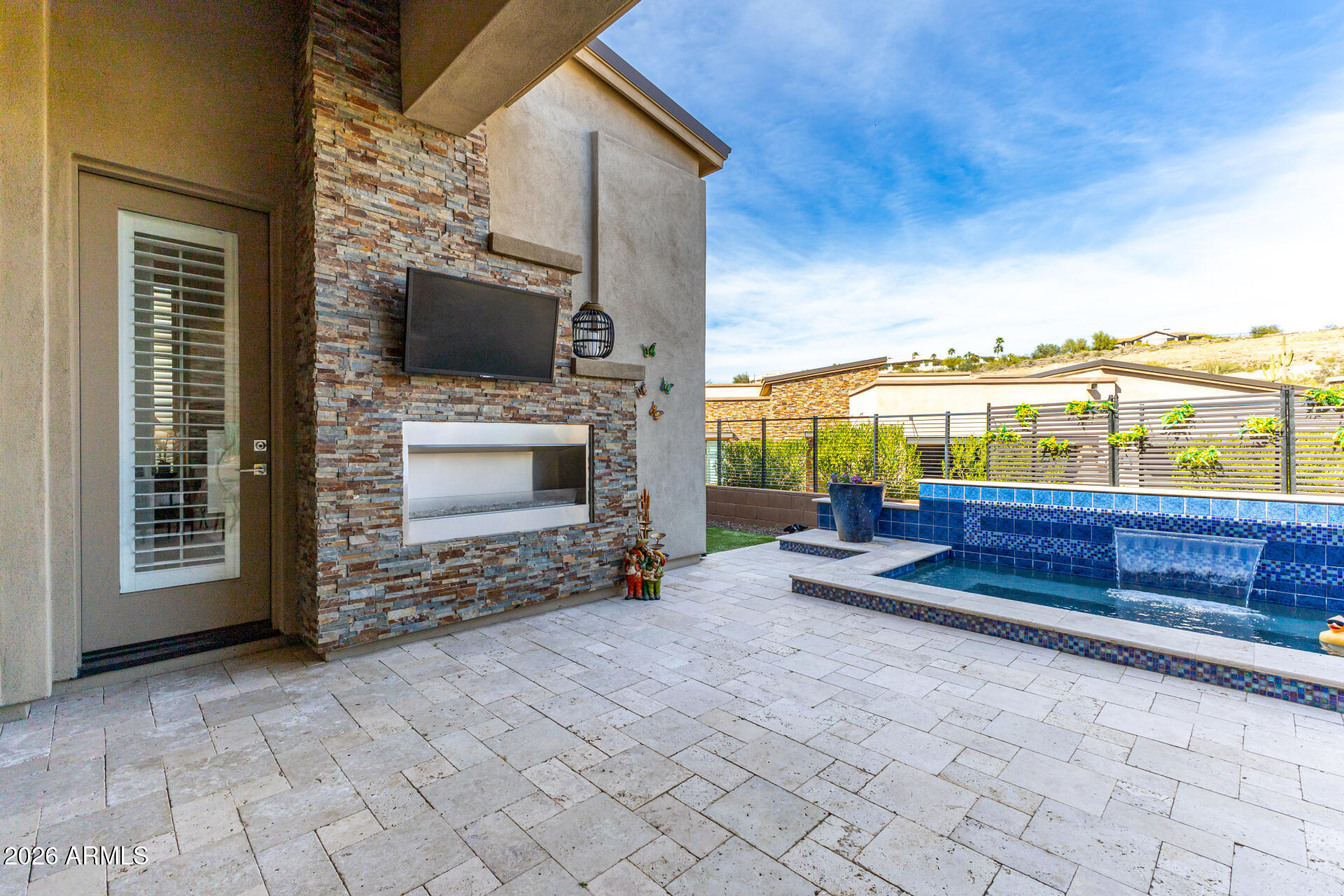 16118 E RIDGESTONE Drive