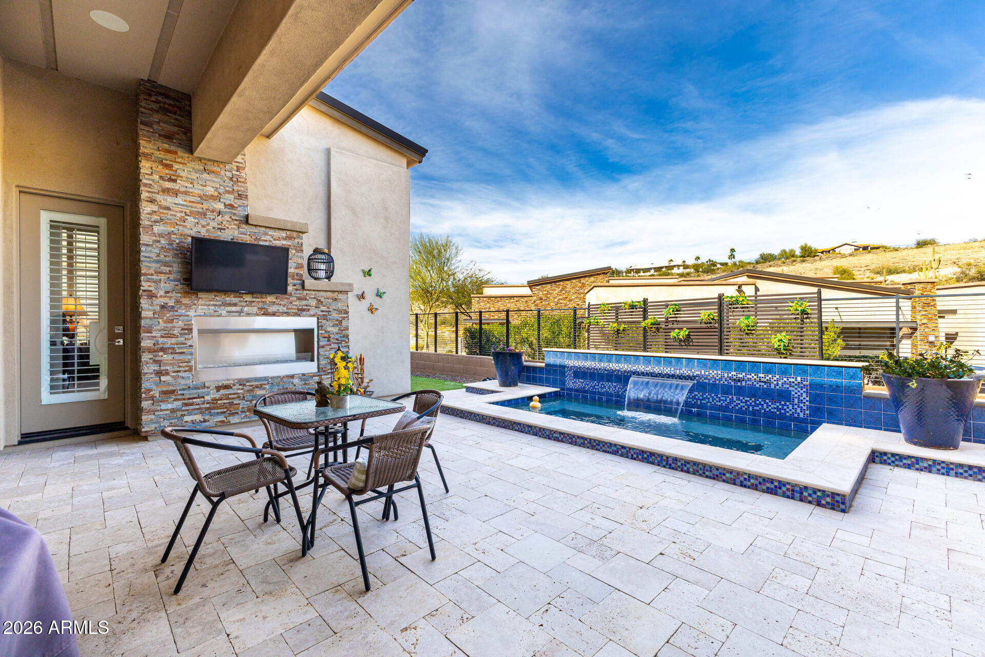 16118 E RIDGESTONE Drive