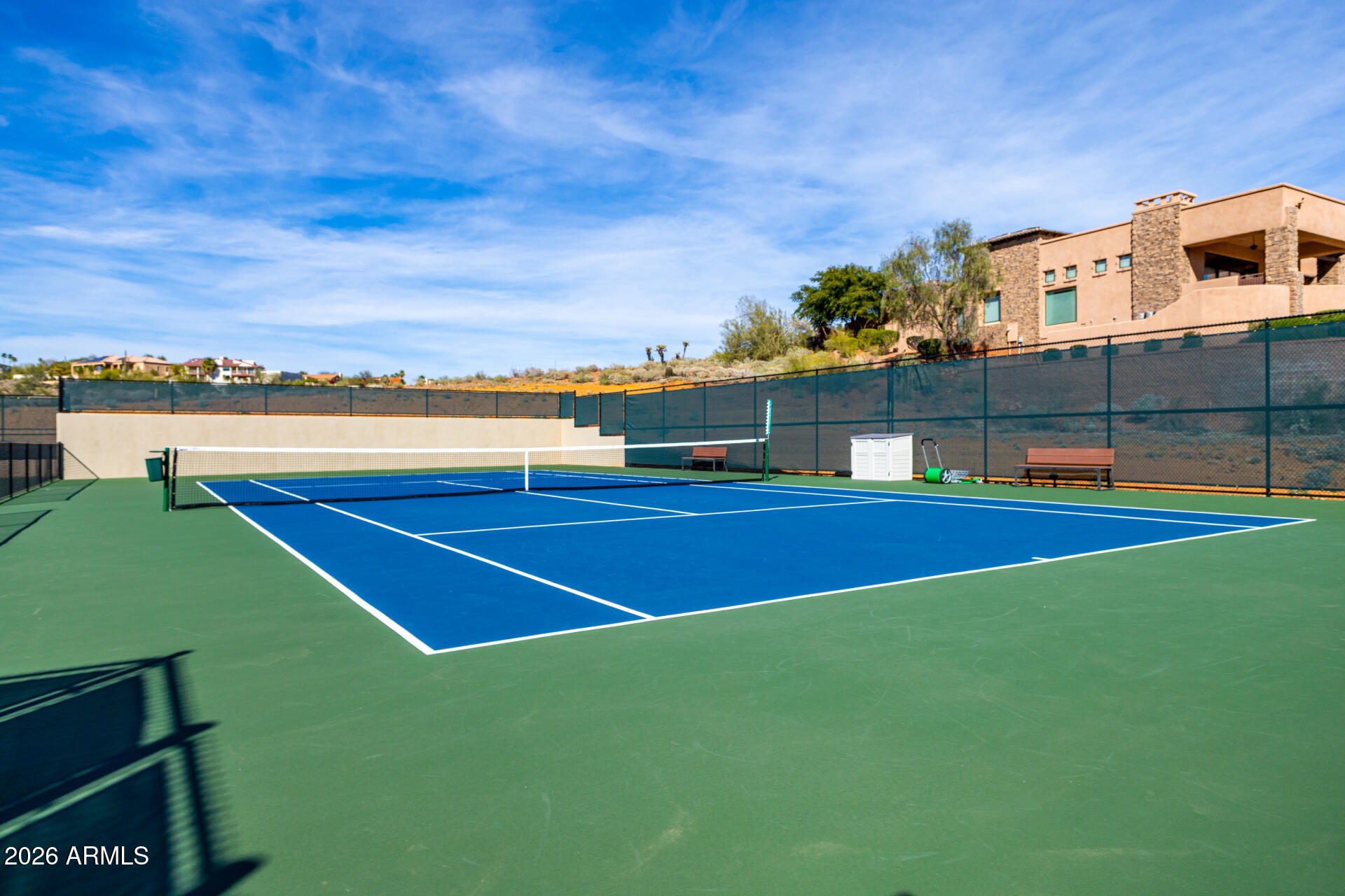 16118 E RIDGESTONE Drive