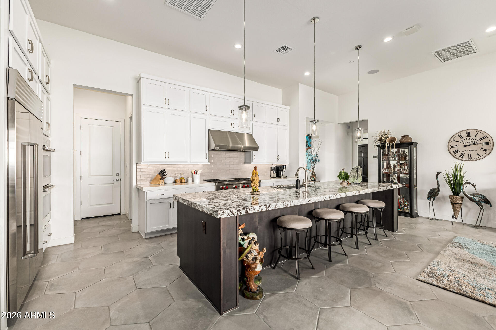 16118 E RIDGESTONE Drive