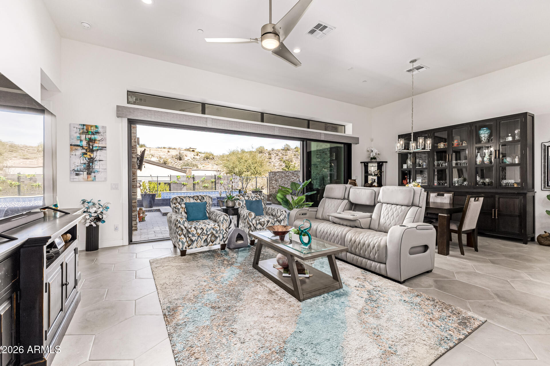 16118 E RIDGESTONE Drive