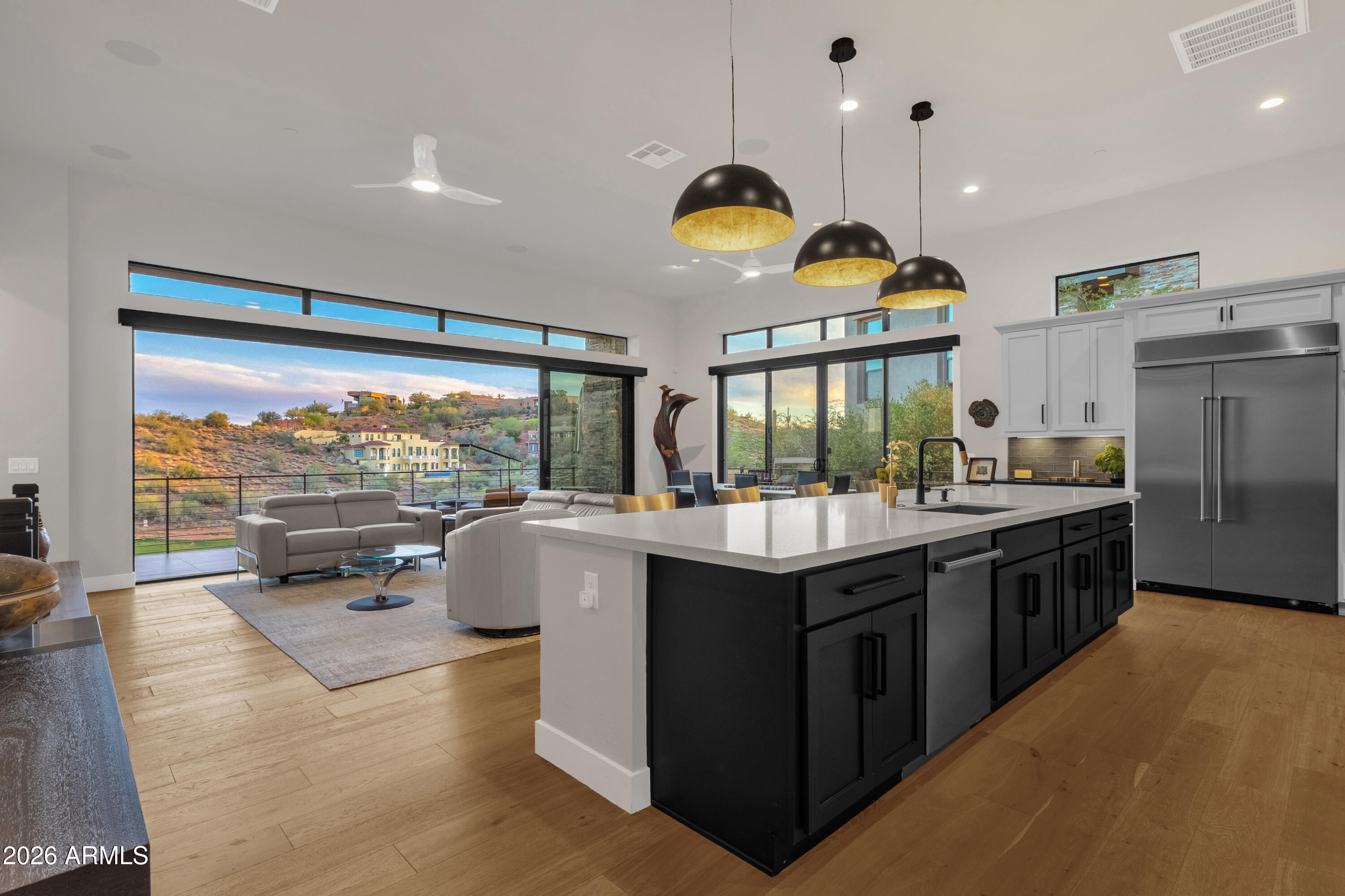 16023 E RIDGESTONE Drive