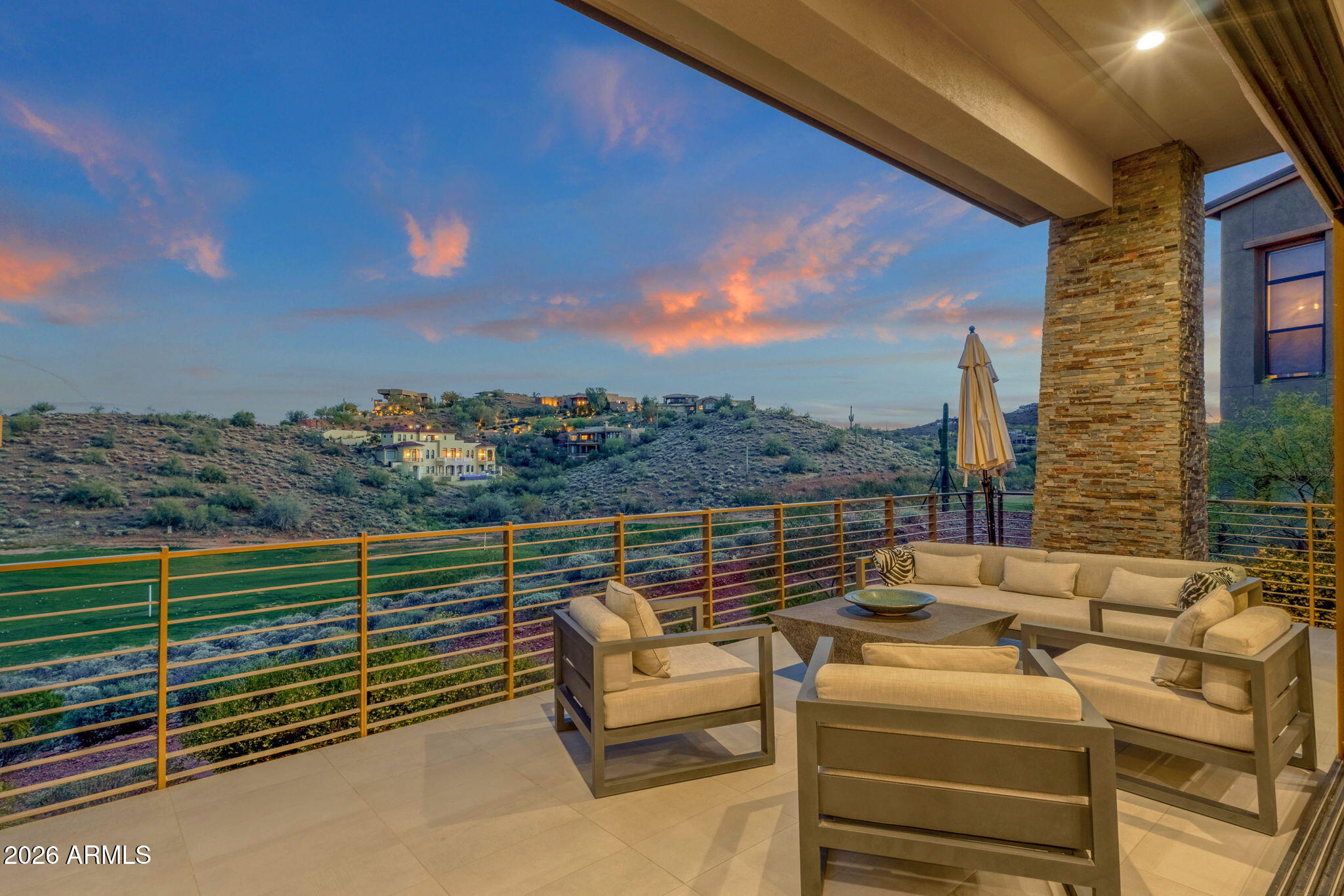 16023 E RIDGESTONE Drive