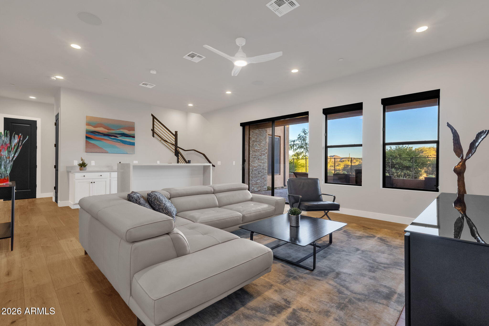 16023 E RIDGESTONE Drive