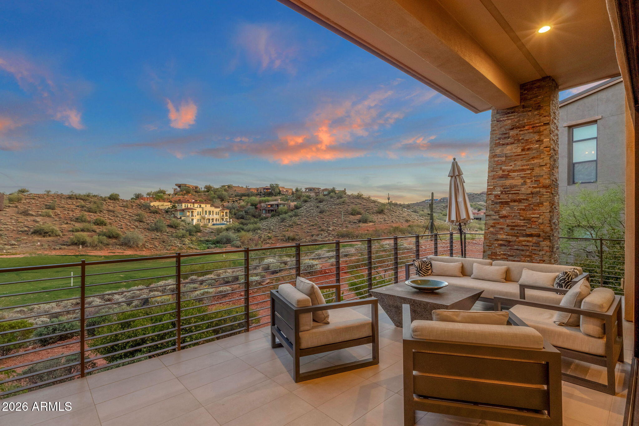 16023 E RIDGESTONE Drive