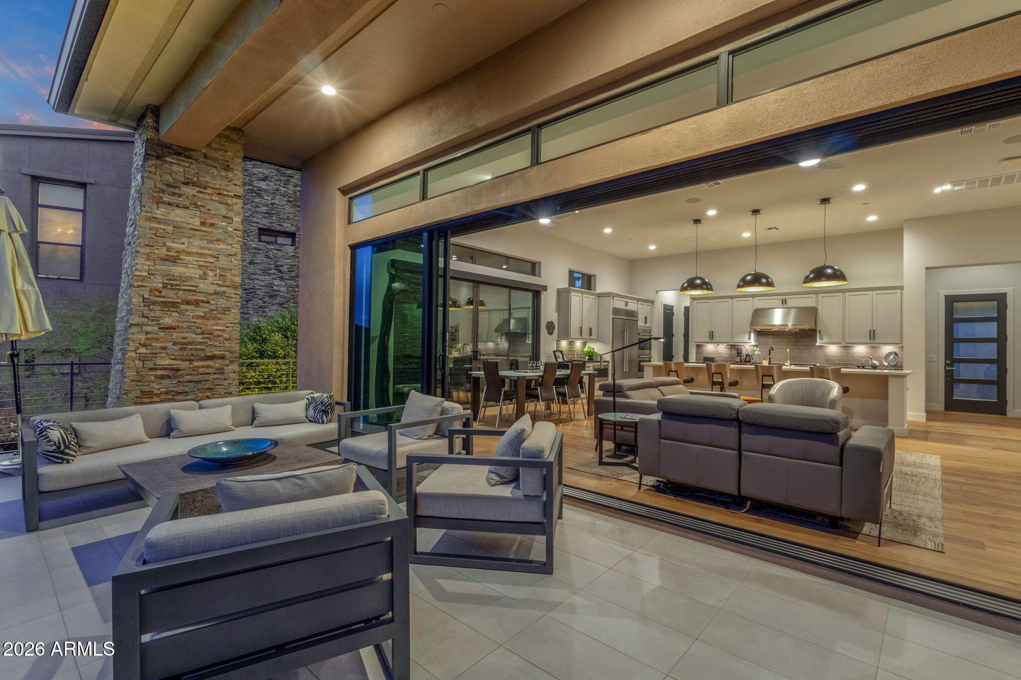 16023 E RIDGESTONE Drive