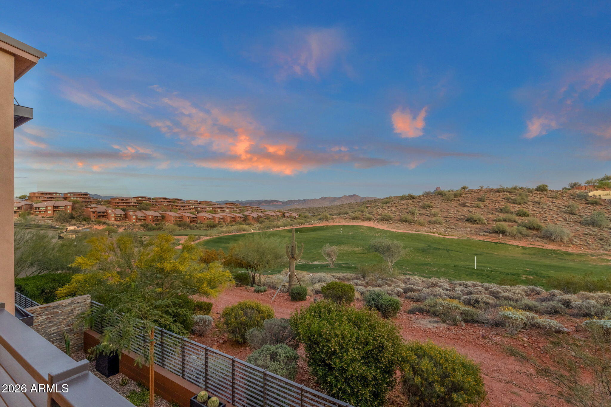 16023 E RIDGESTONE Drive