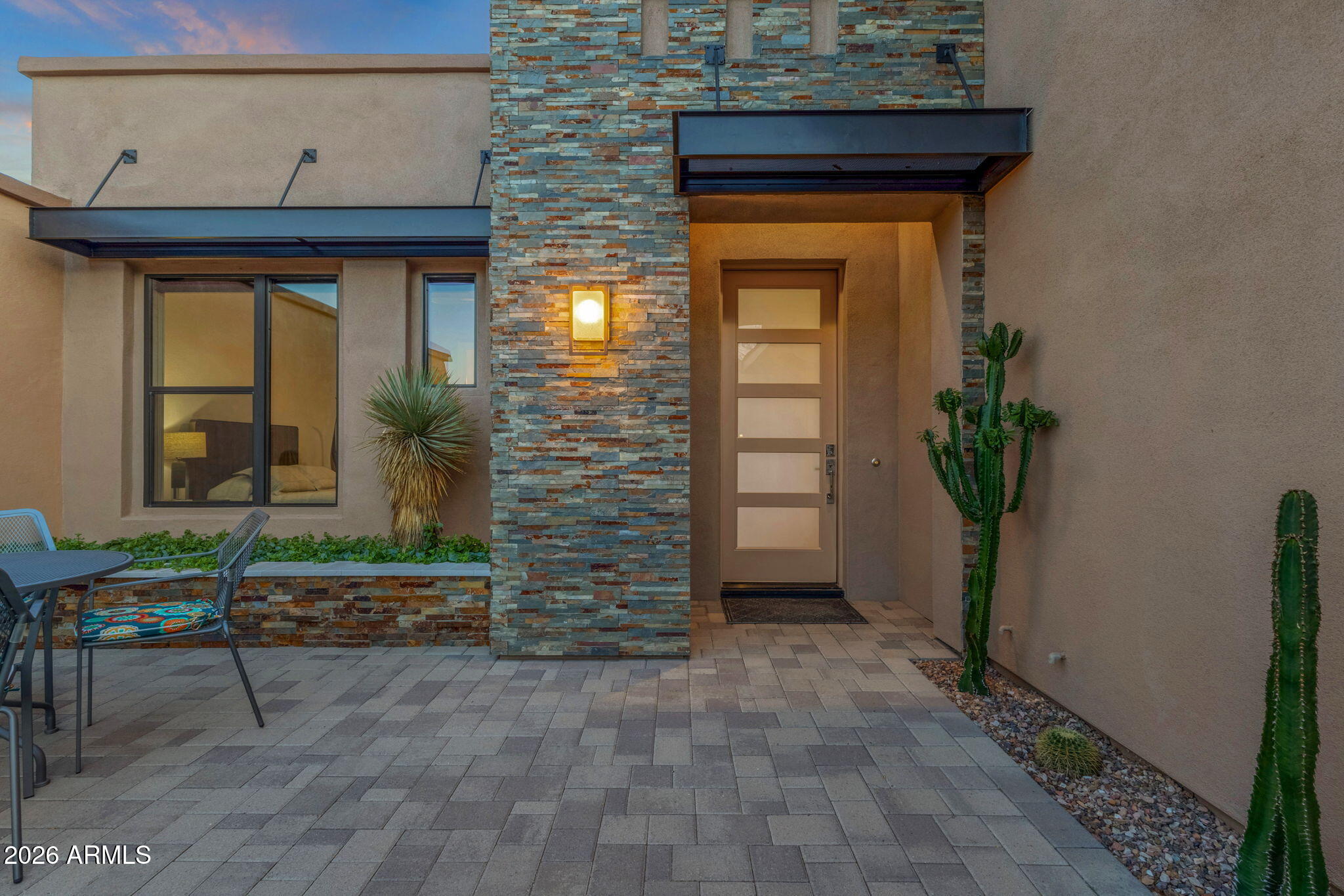 16023 E RIDGESTONE Drive