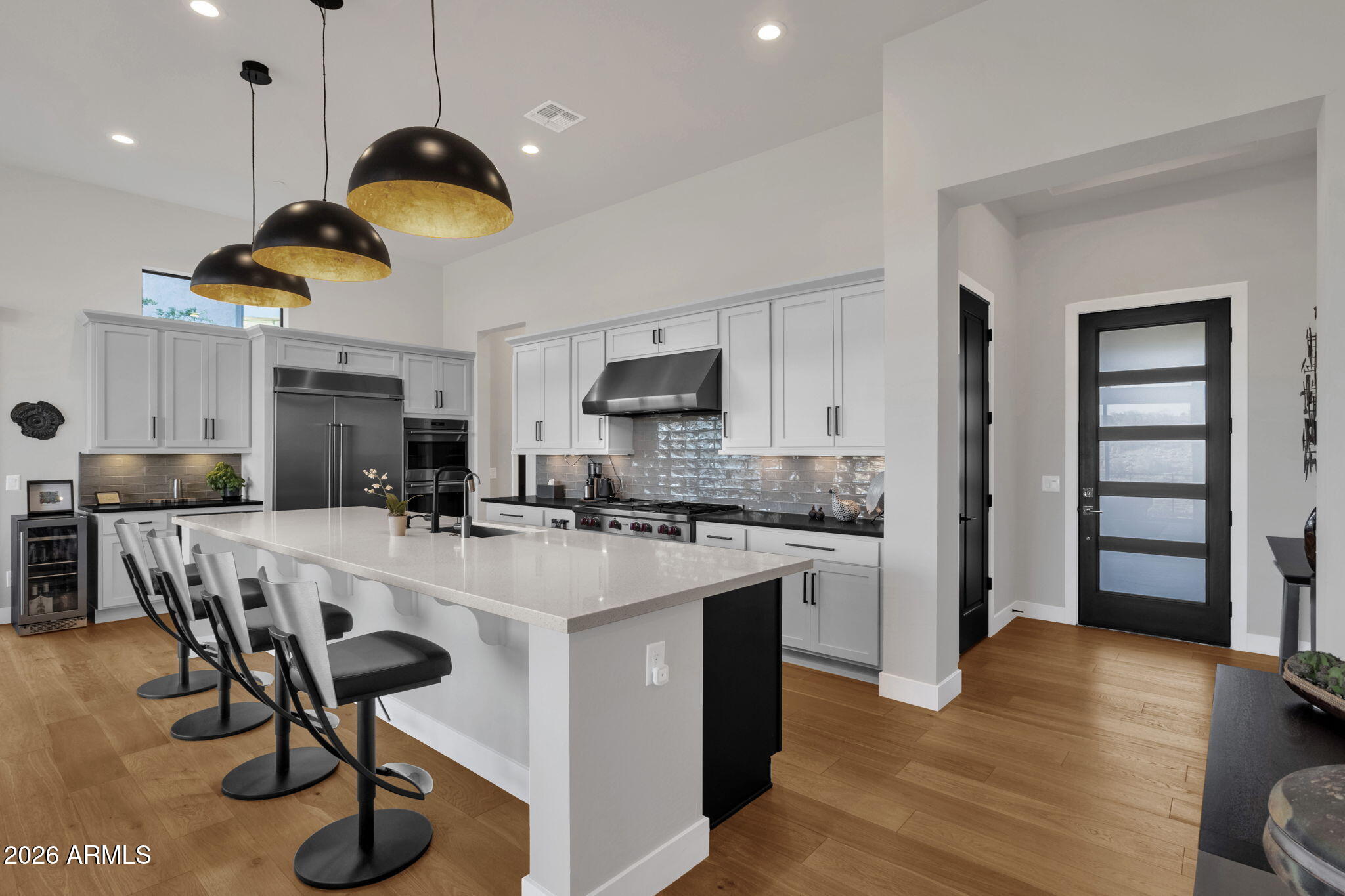 16023 E RIDGESTONE Drive