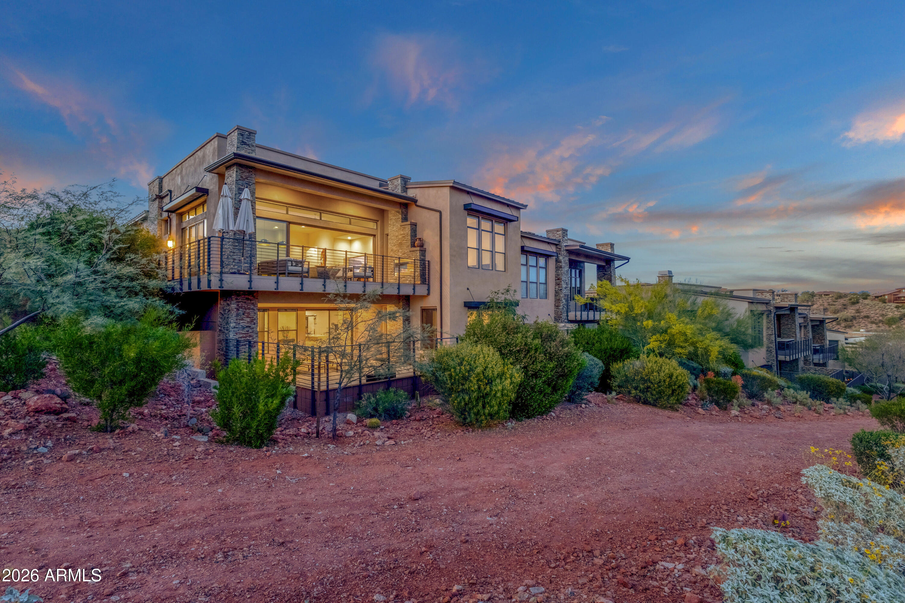 16023 E RIDGESTONE Drive