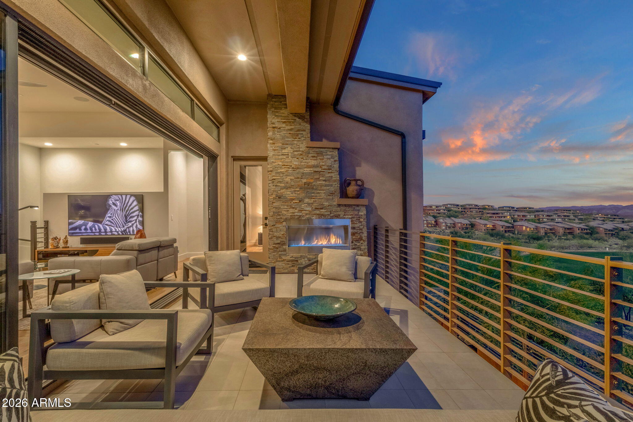 16023 E RIDGESTONE Drive