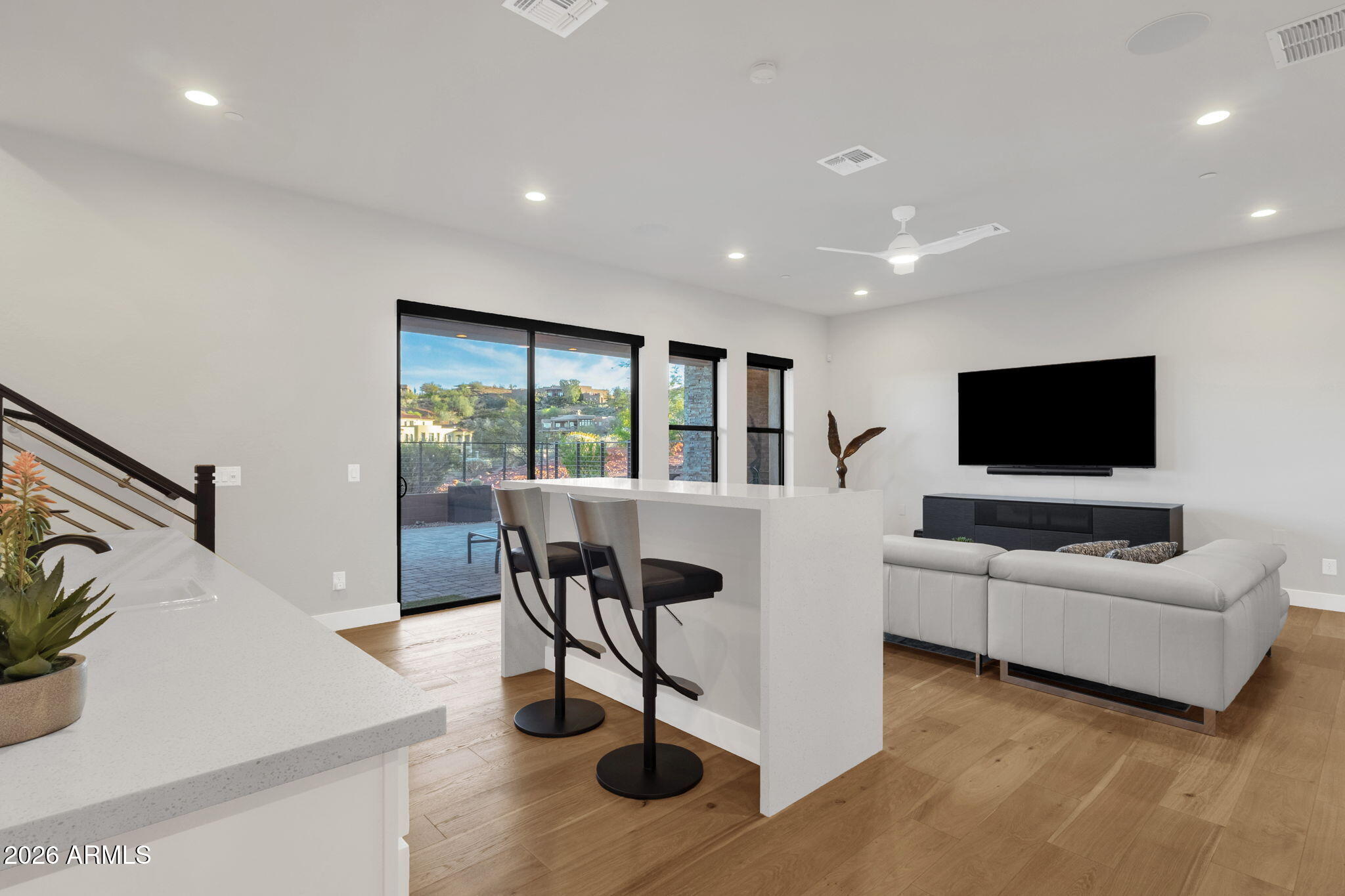 16023 E RIDGESTONE Drive