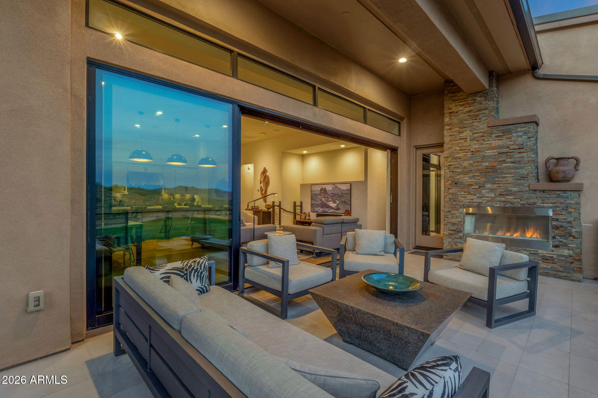 16023 E RIDGESTONE Drive