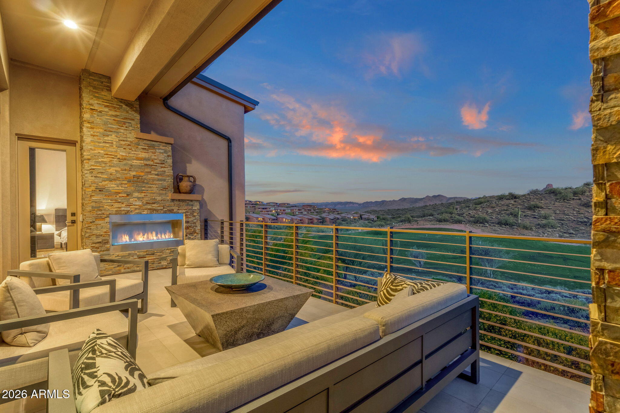 16023 E RIDGESTONE Drive