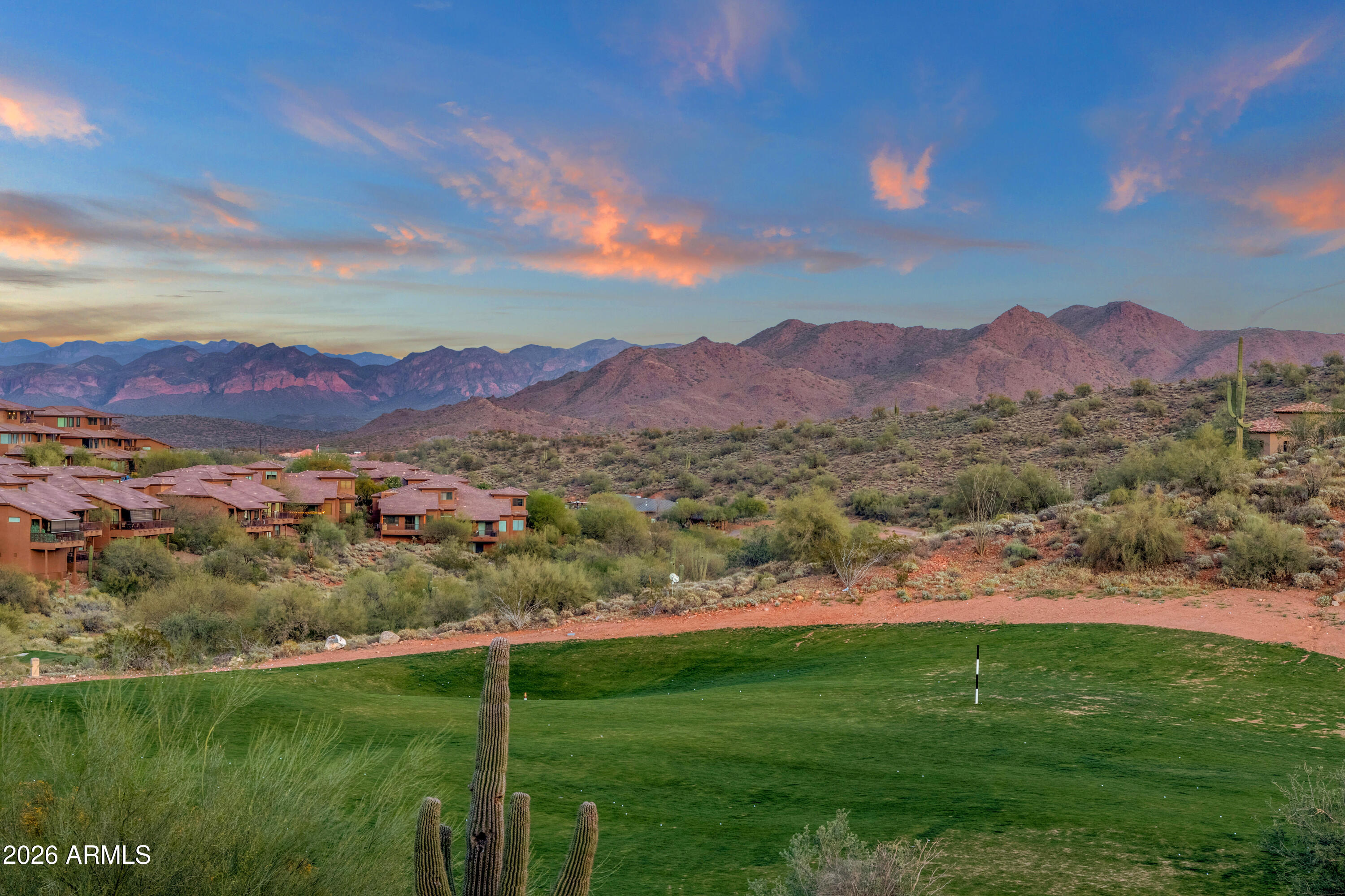 16023 E RIDGESTONE Drive