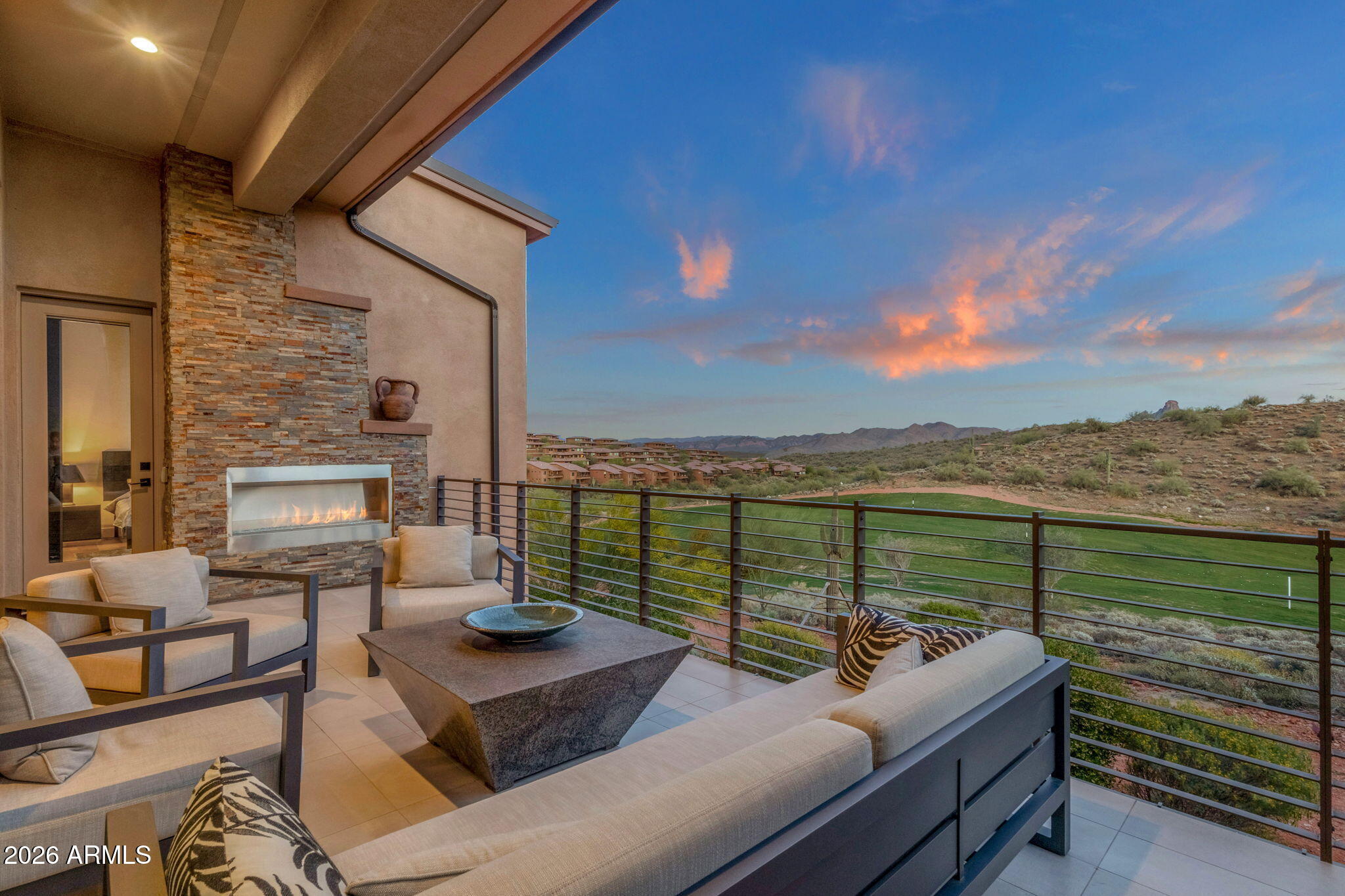 16023 E RIDGESTONE Drive