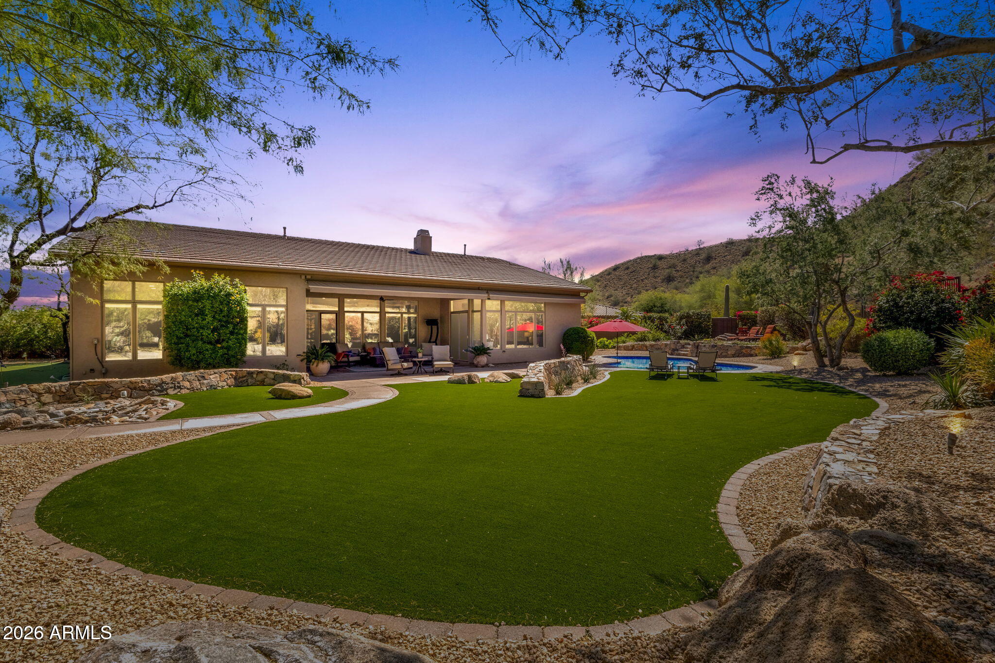 14402 E WETHERSFIELD Road